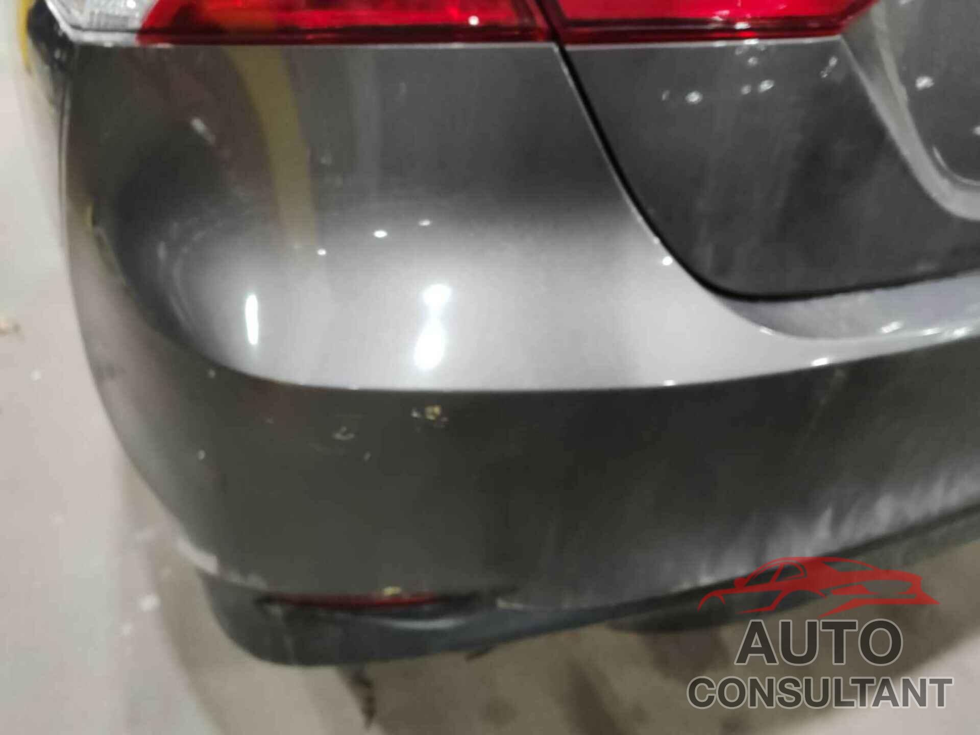 TOYOTA CAMRY 2020 - 4T1L31AK4LU014373