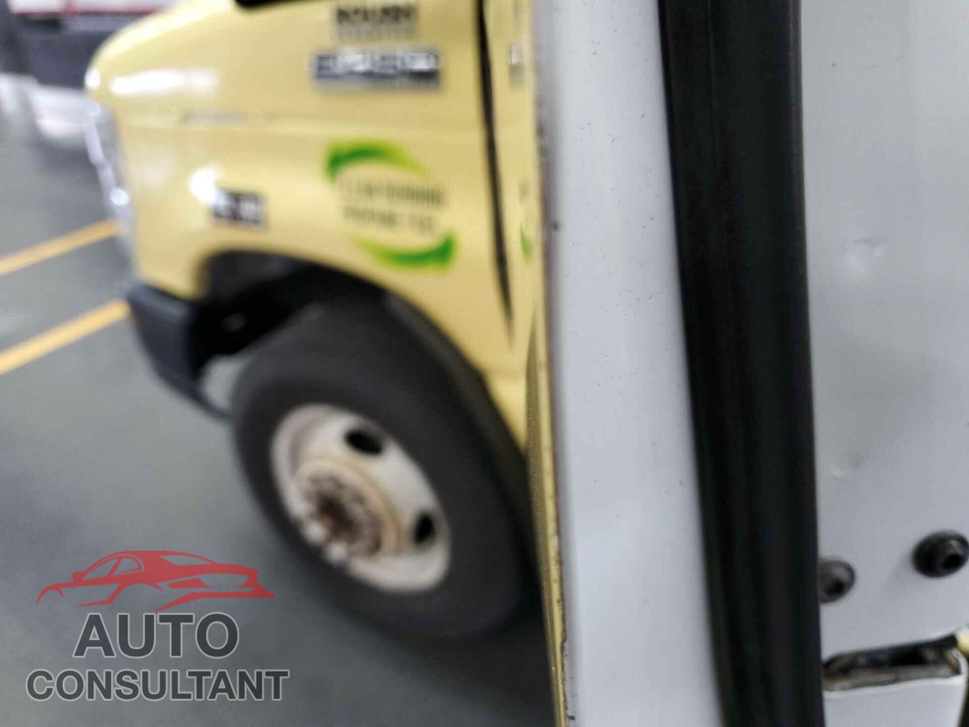 FORD ECONOLINE 2019 - 1FDXE4FS9KDC19367