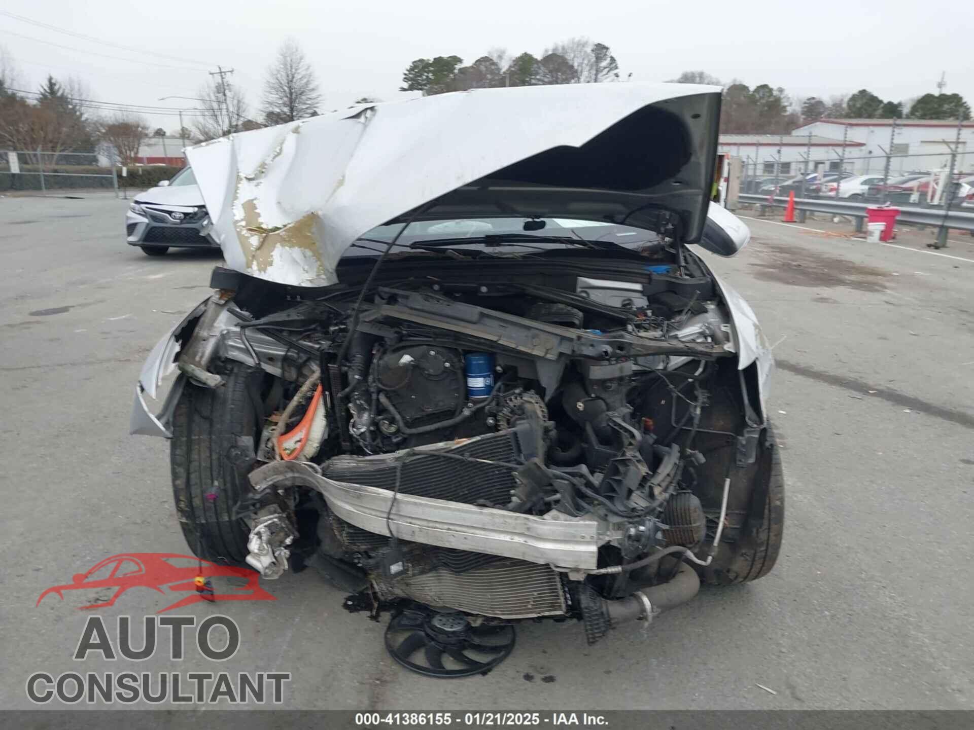 AUDI Q5 2013 - WA1CFAFP9DA097618