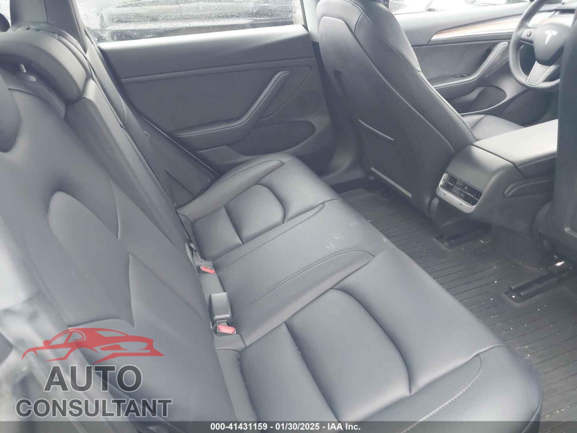 TESLA MODEL 3 2023 - 5YJ3E1EA4PF485874