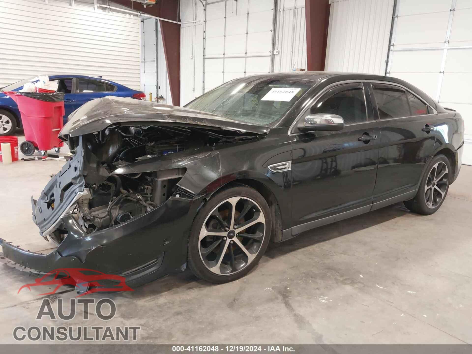 FORD TAURUS 2014 - 1FAHP2J84EG112559