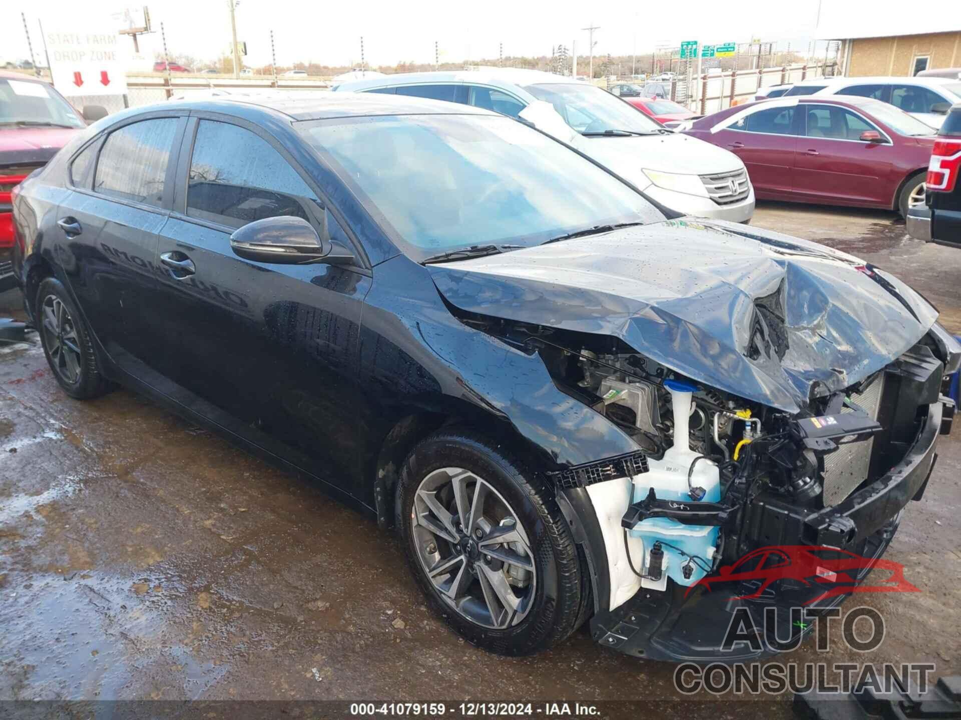 KIA FORTE 2024 - 3KPF24AD5RE697604