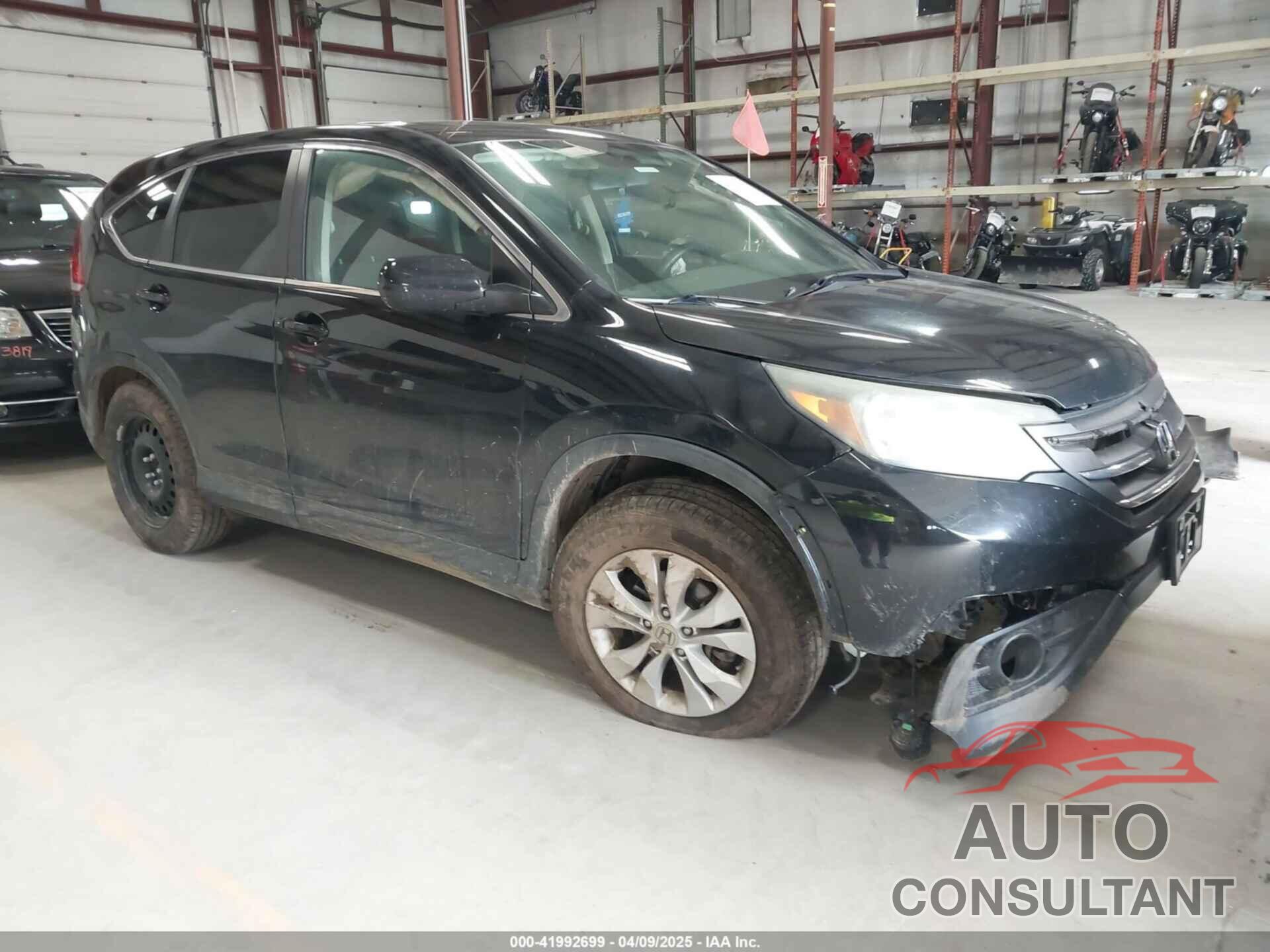 HONDA CR-V 2012 - 2HKRM4H56CH606221
