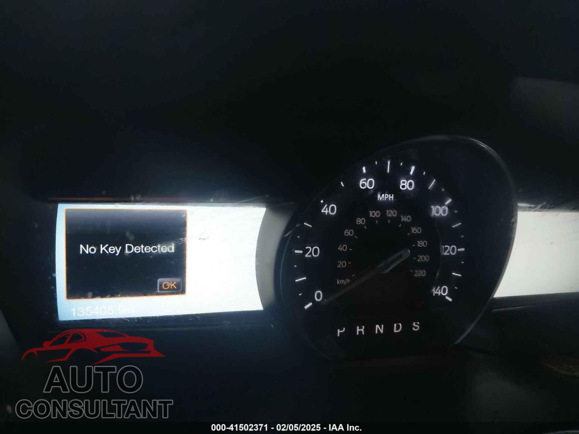 FORD EXPLORER 2016 - 1FM5K7DH6GGA34675