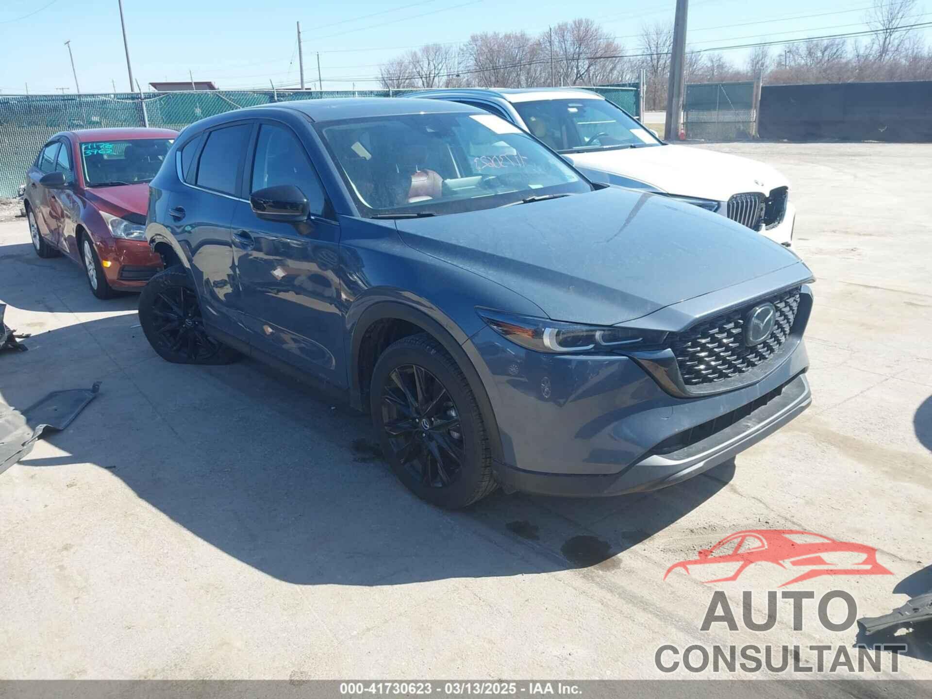 MAZDA CX-5 2024 - JM3KFBCM3R0372065