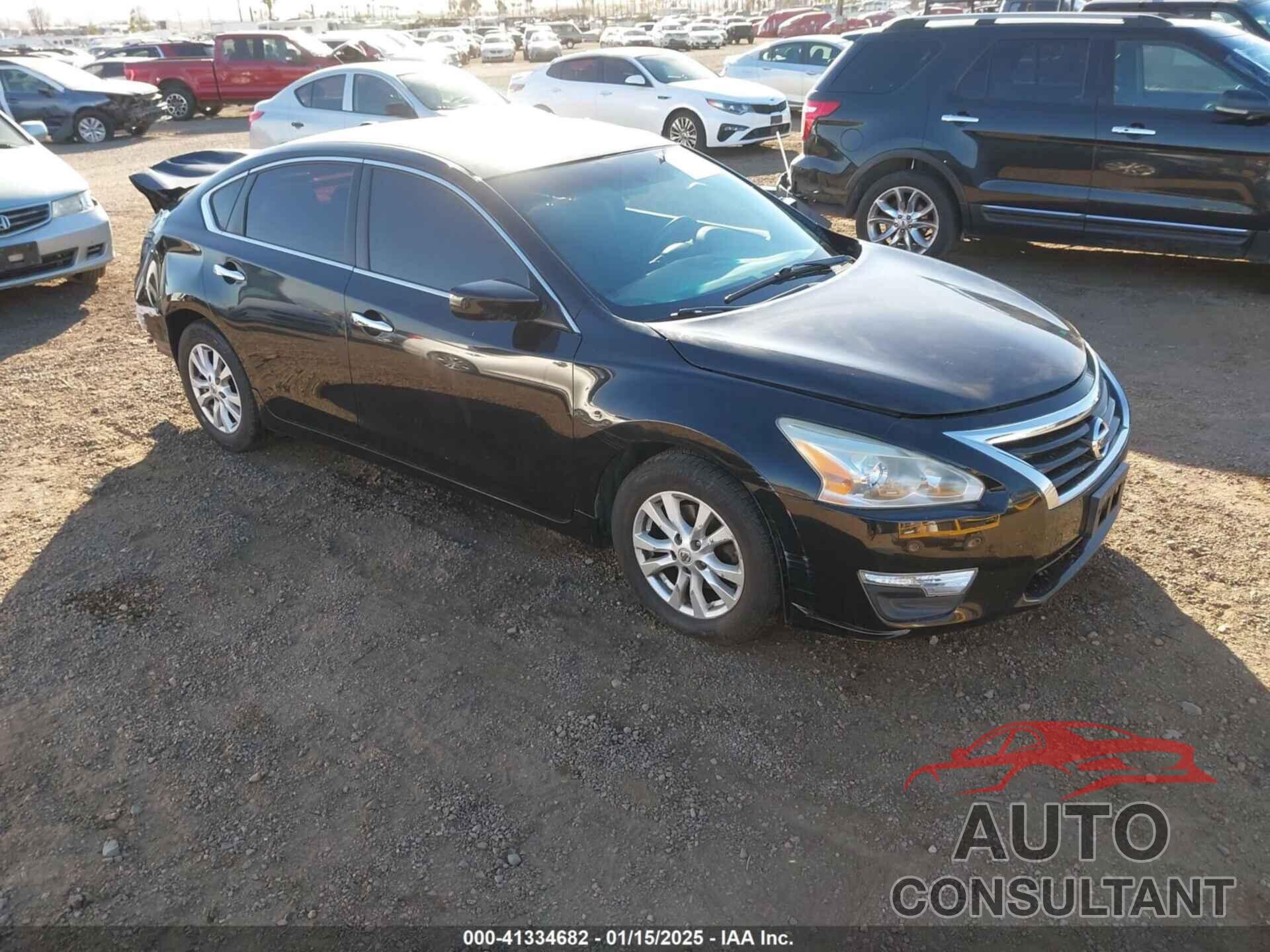 NISSAN ALTIMA 2014 - 1N4AL3AP0EN232803