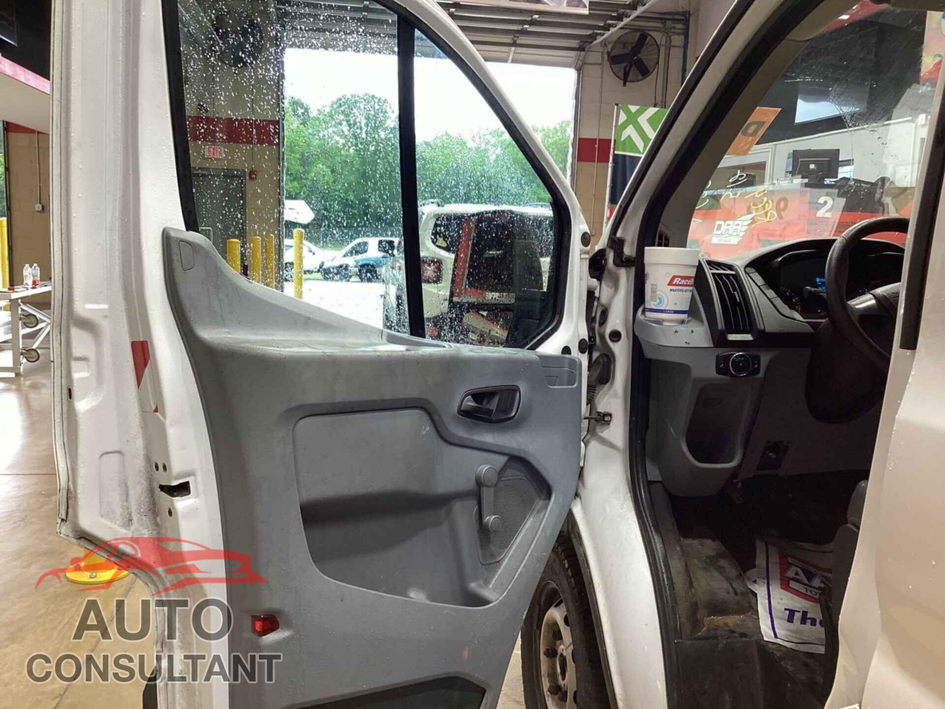 FORD TRANSIT 2016 - 1FTYE1YM1GKB19207