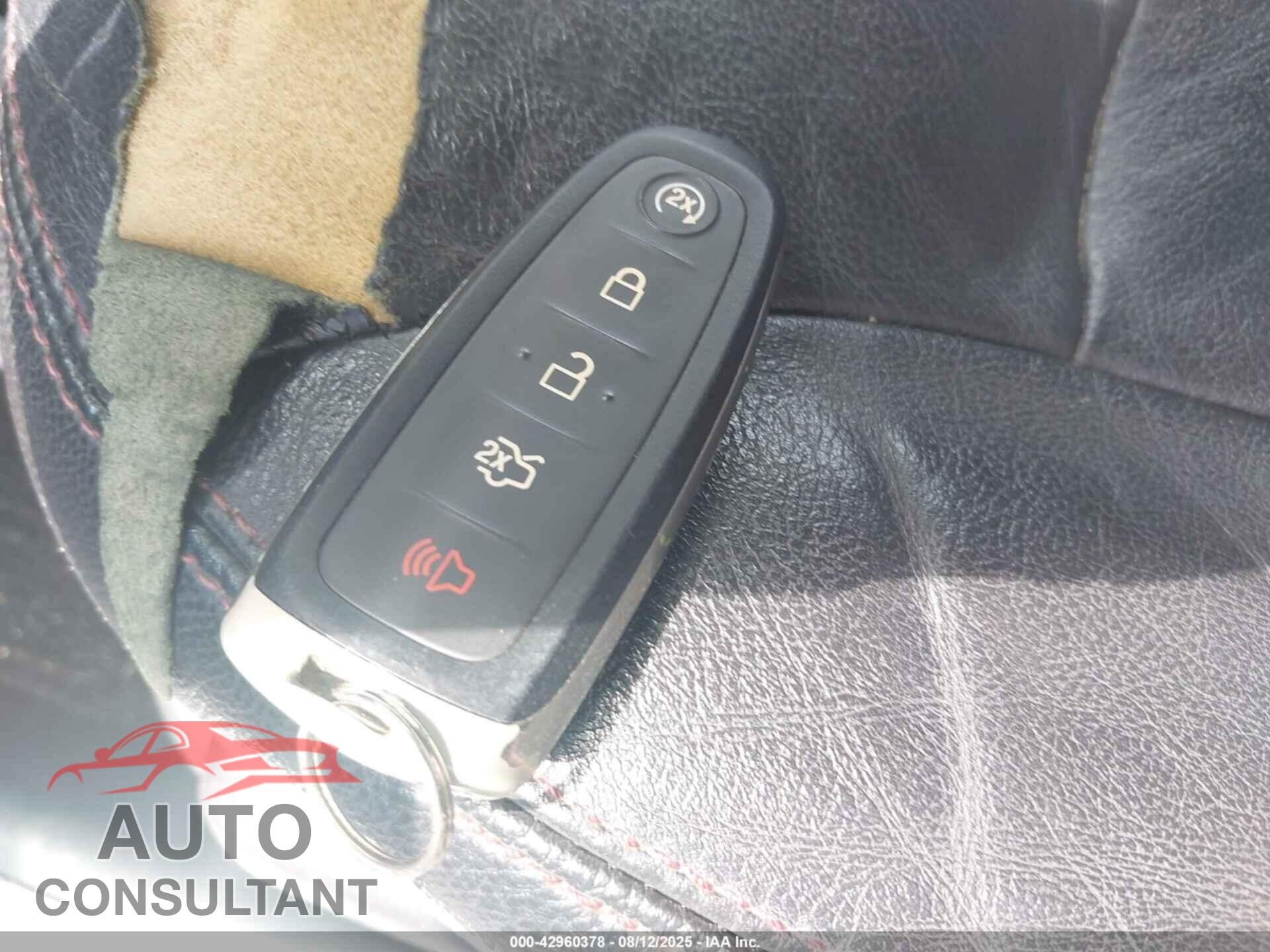 FORD EDGE 2014 - 2FMDK4KC8EBB20866