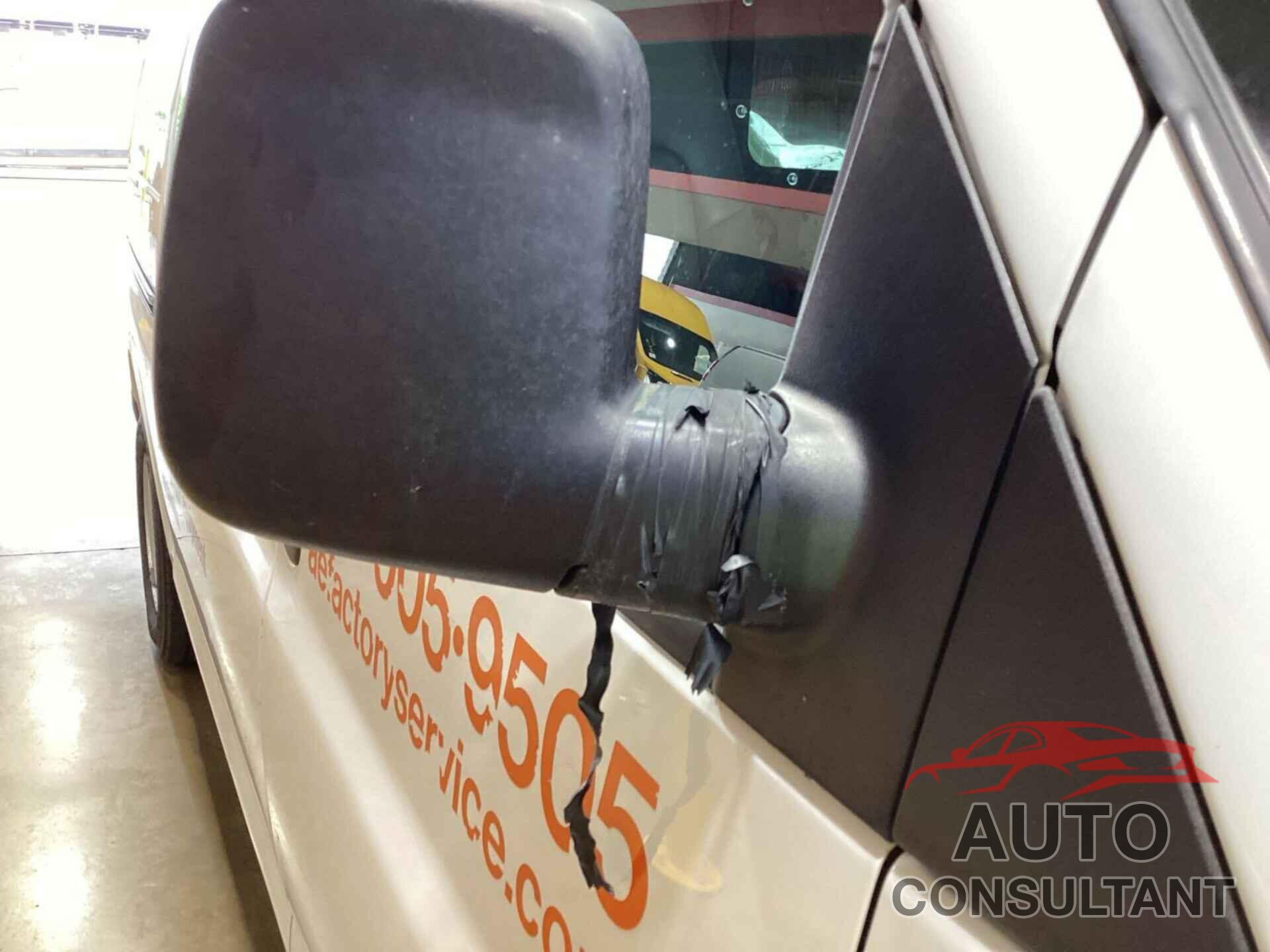 CHEVROLET EXPRESS G1500 2014 - 1GCSGAFX2E1156248