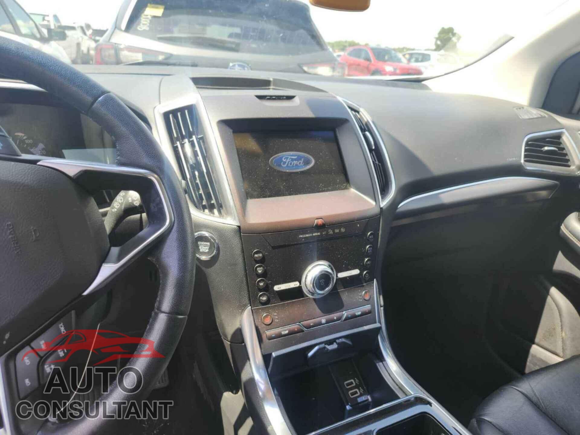FORD EDGE 2020 - 2FMPK3K93LBA30615