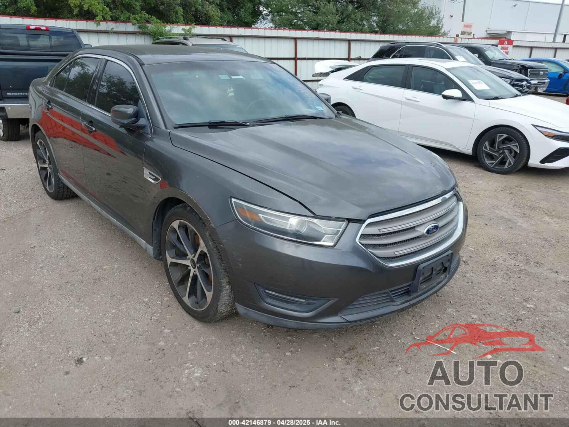 FORD TAURUS 2015 - 1FAHP2E8XFG174365
