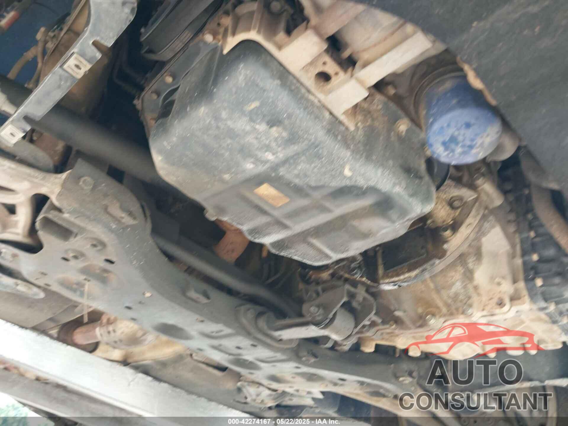 HYUNDAI SONATA 2016 - 5NPE24AF5GH359254