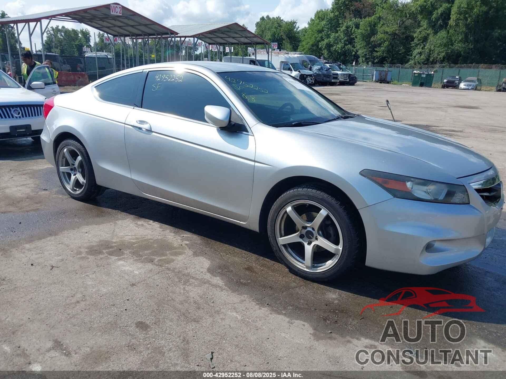 HONDA ACCORD 2012 - 1HGCS1B32CA012977