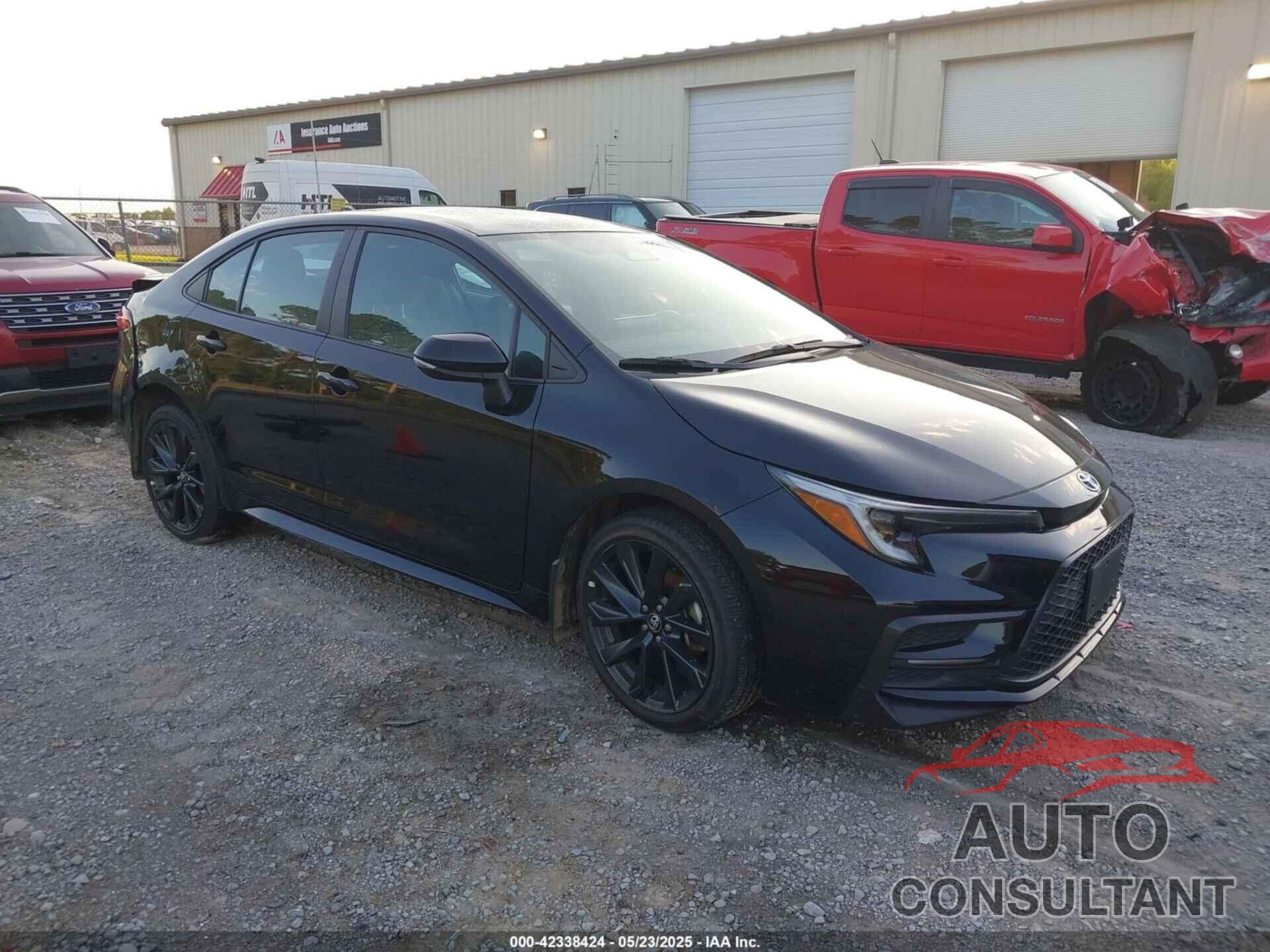 TOYOTA COROLLA 2024 - 5YFS4MCE1RP188106