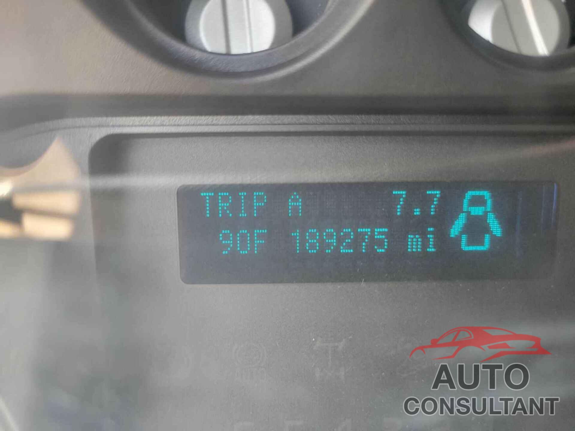 FORD F250 2011 - 1FT7X2B65BEC71987