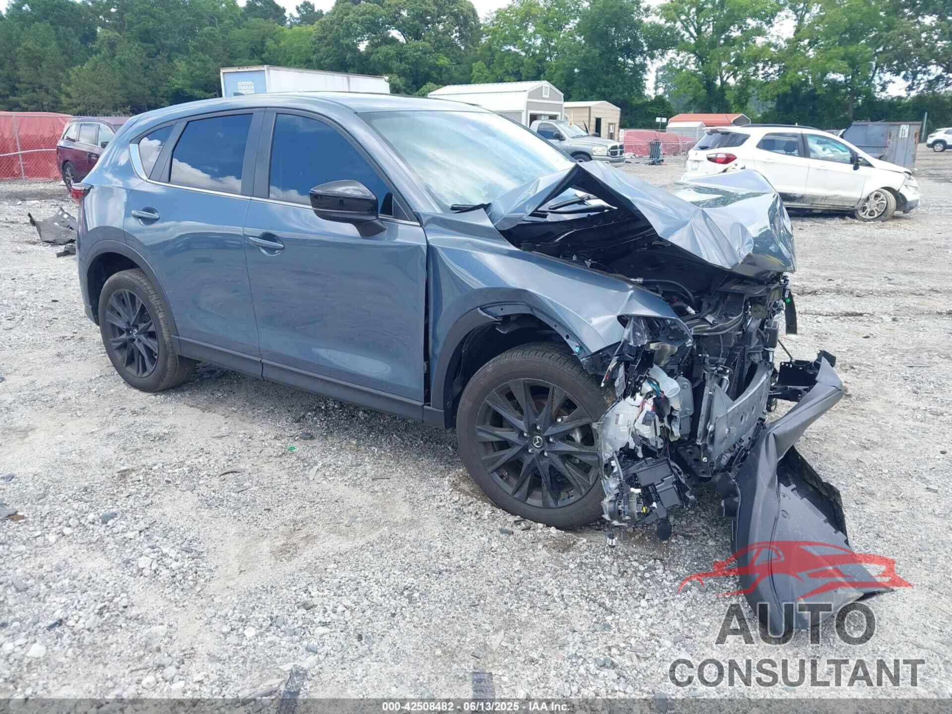 MAZDA CX-5 2024 - JM3KFBCMXR0353819