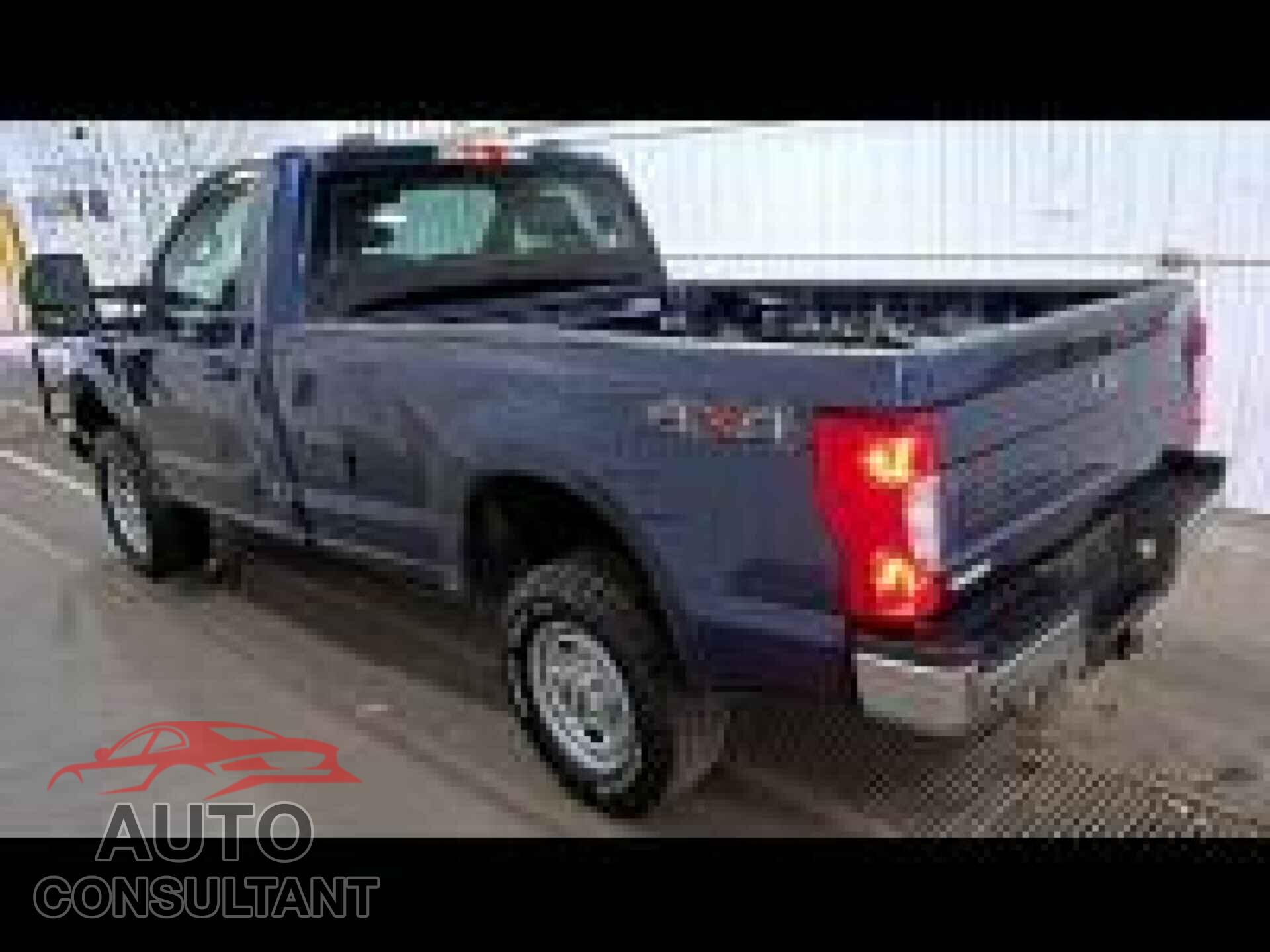 FORD F250 2020 - 1FTBF2B69LED71007