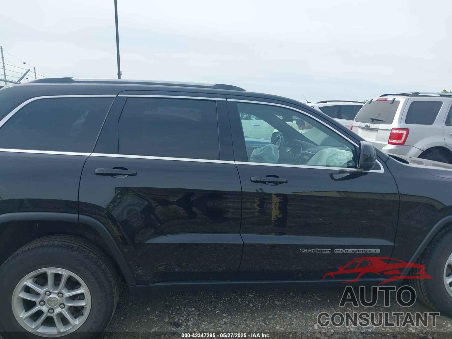 JEEP GRAND CHEROKEE 2020 - 1C4RJFAG6LC239574