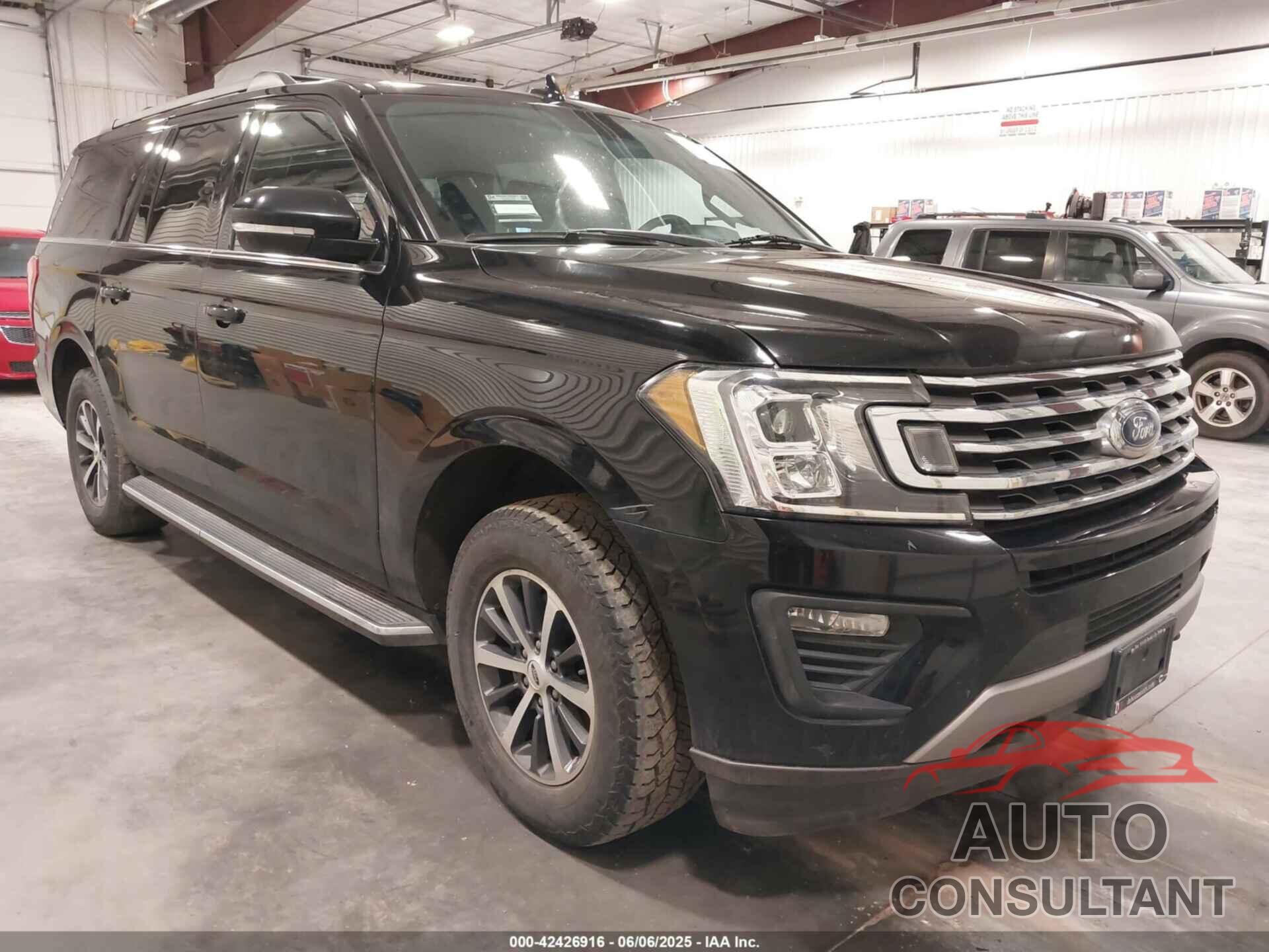 FORD EXPEDITION MAX 2018 - 1FMJK1JT3JEA42479