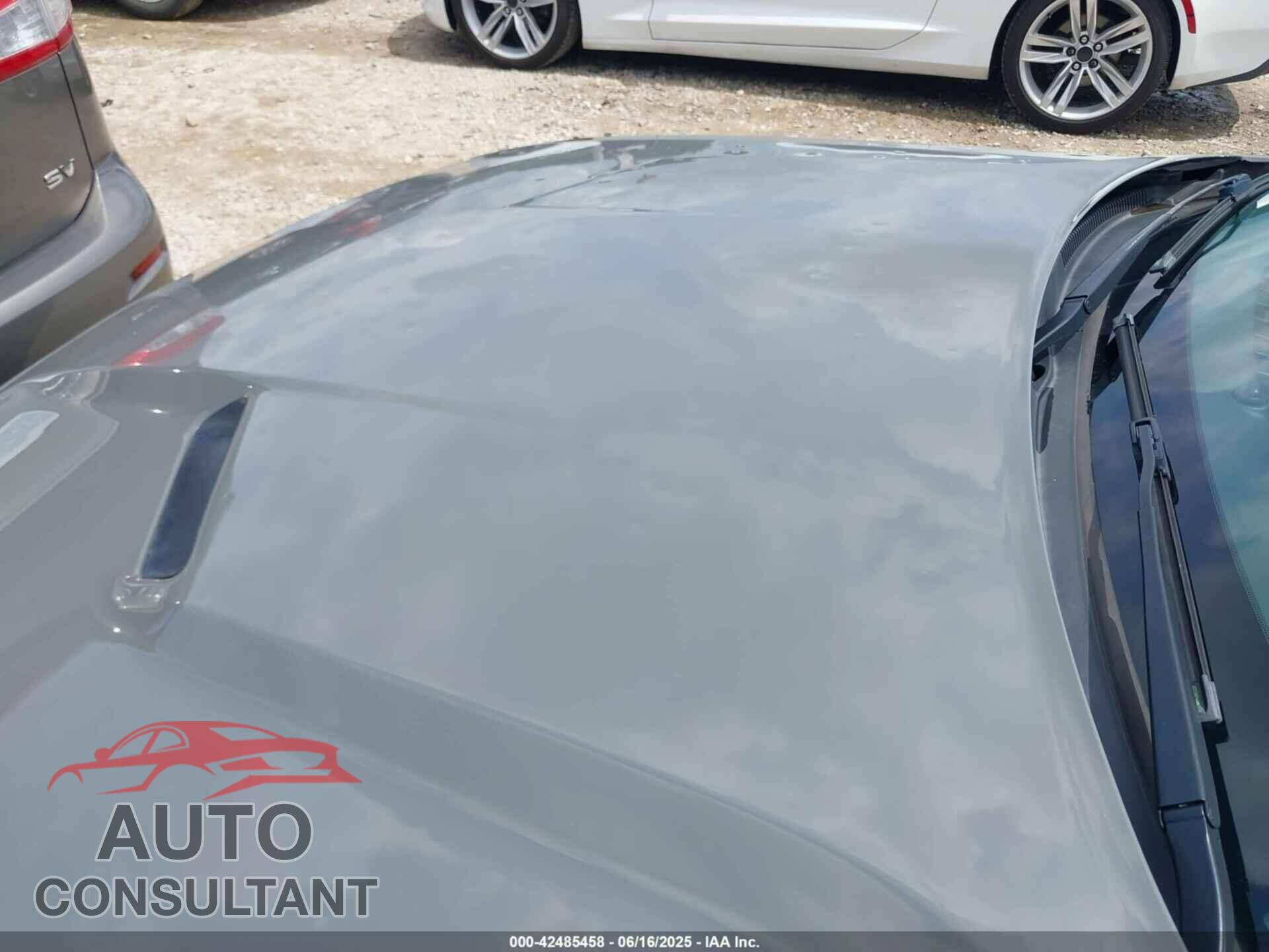 DODGE CHALLENGER 2018 - 2C3CDZAG4JH118460