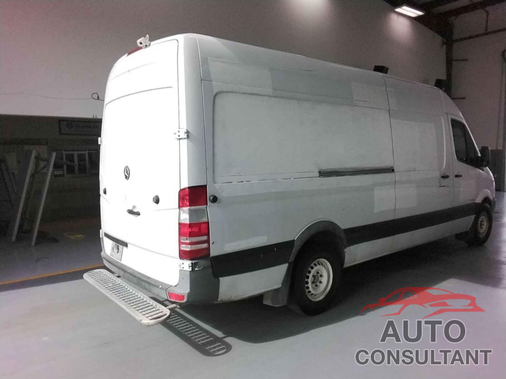 MERCEDES-BENZ SPRINTER 2015 - WD3PE8DB6FP133429
