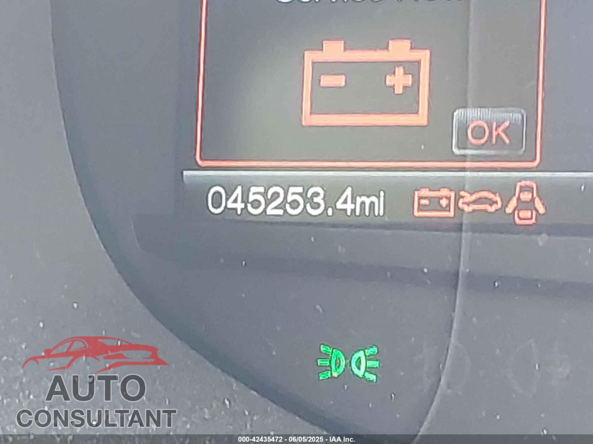 FORD EDGE 2018 - 2FMPK4K84JBB46867