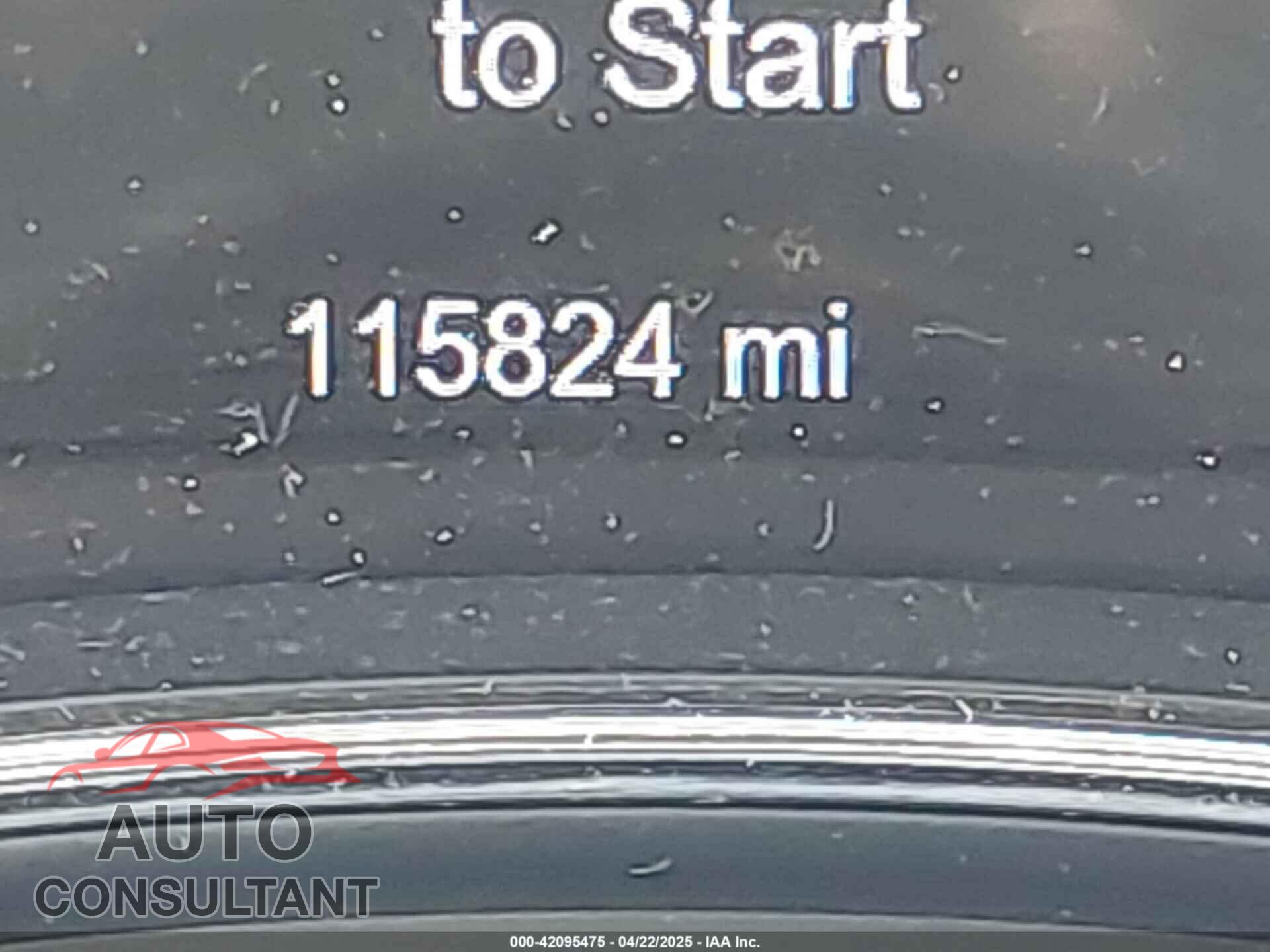 DODGE DURANGO 2014 - 1C4RDJAG9EC532818