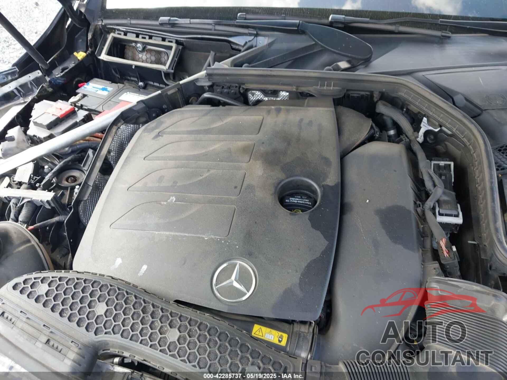 MERCEDES-BENZ C 300 2019 - 55SWF8EB7KU301367