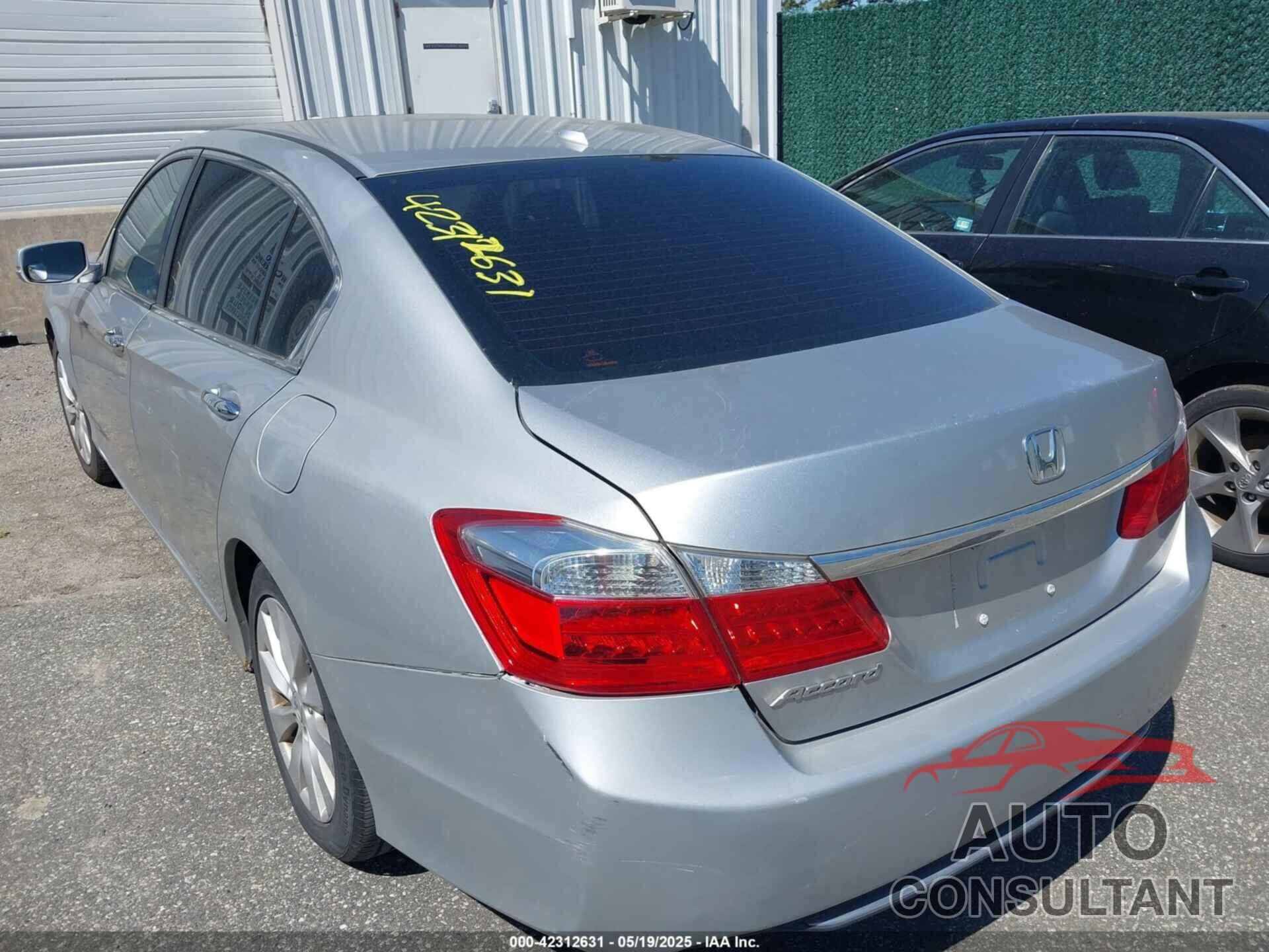 HONDA ACCORD 2014 - 1HGCR2F89EA003803