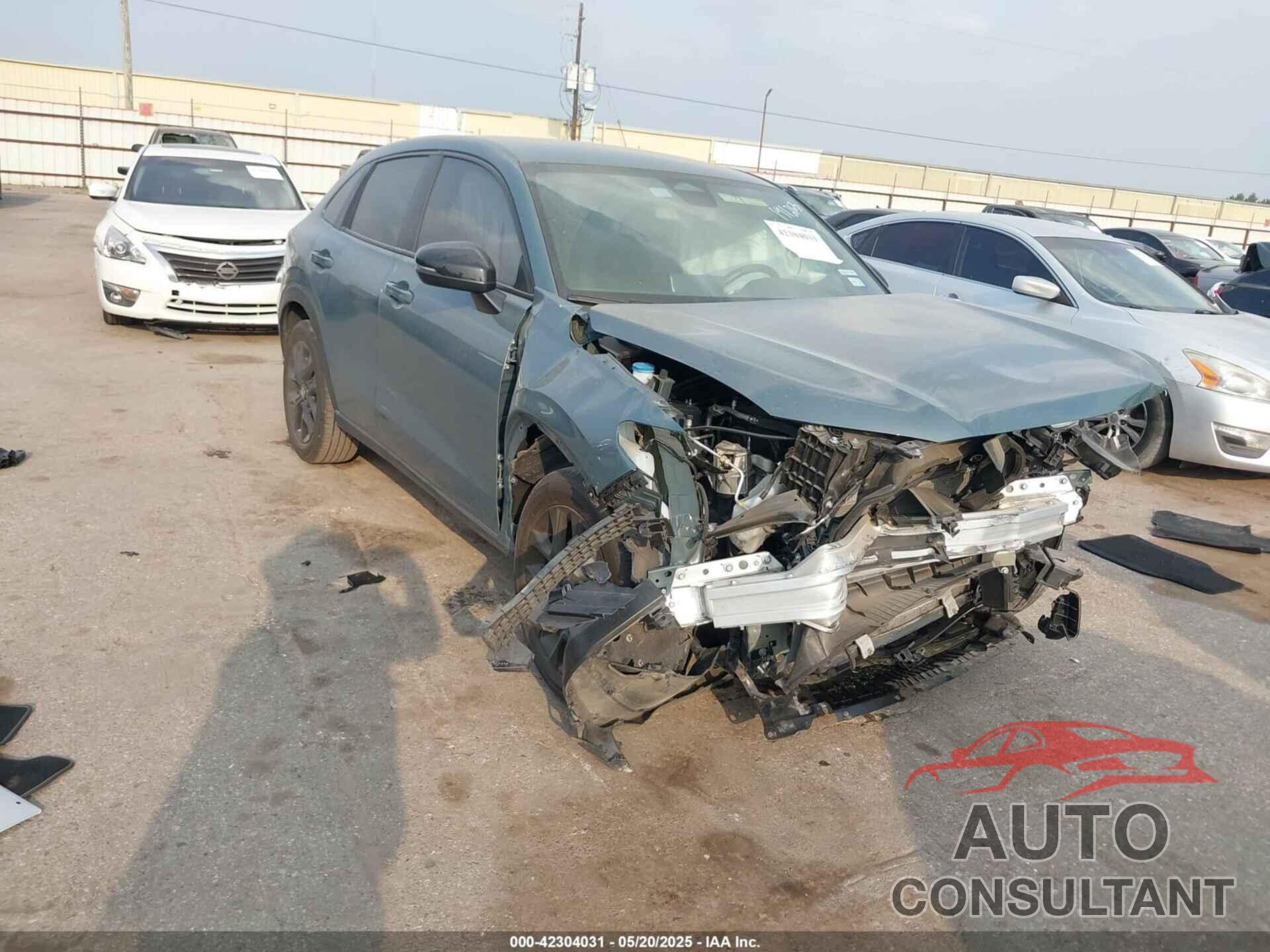 HONDA HR-V 2024 - 3CZRZ1H56RM733208