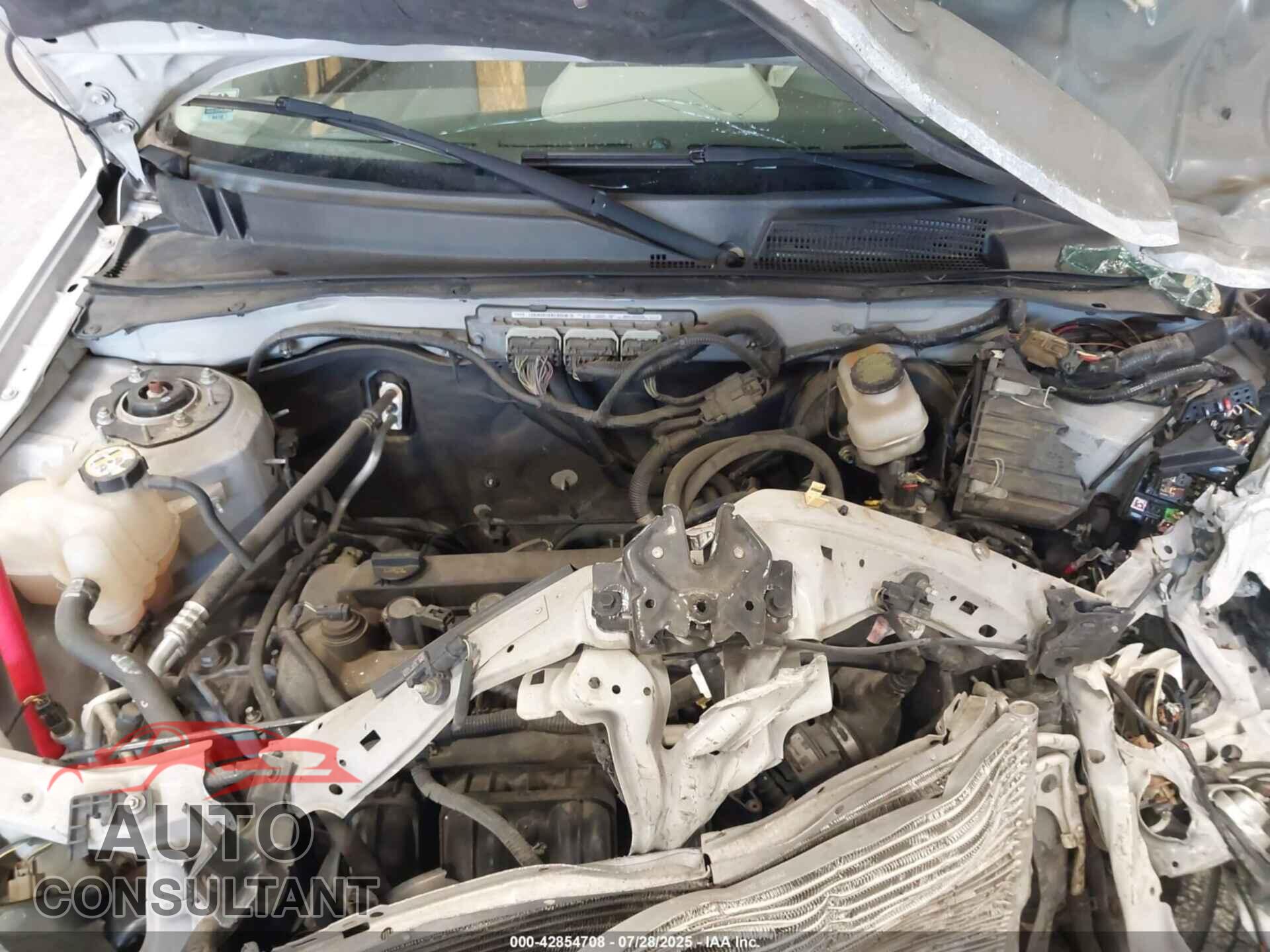 FORD ESCAPE 2012 - 1FMCU0C77CKB48984