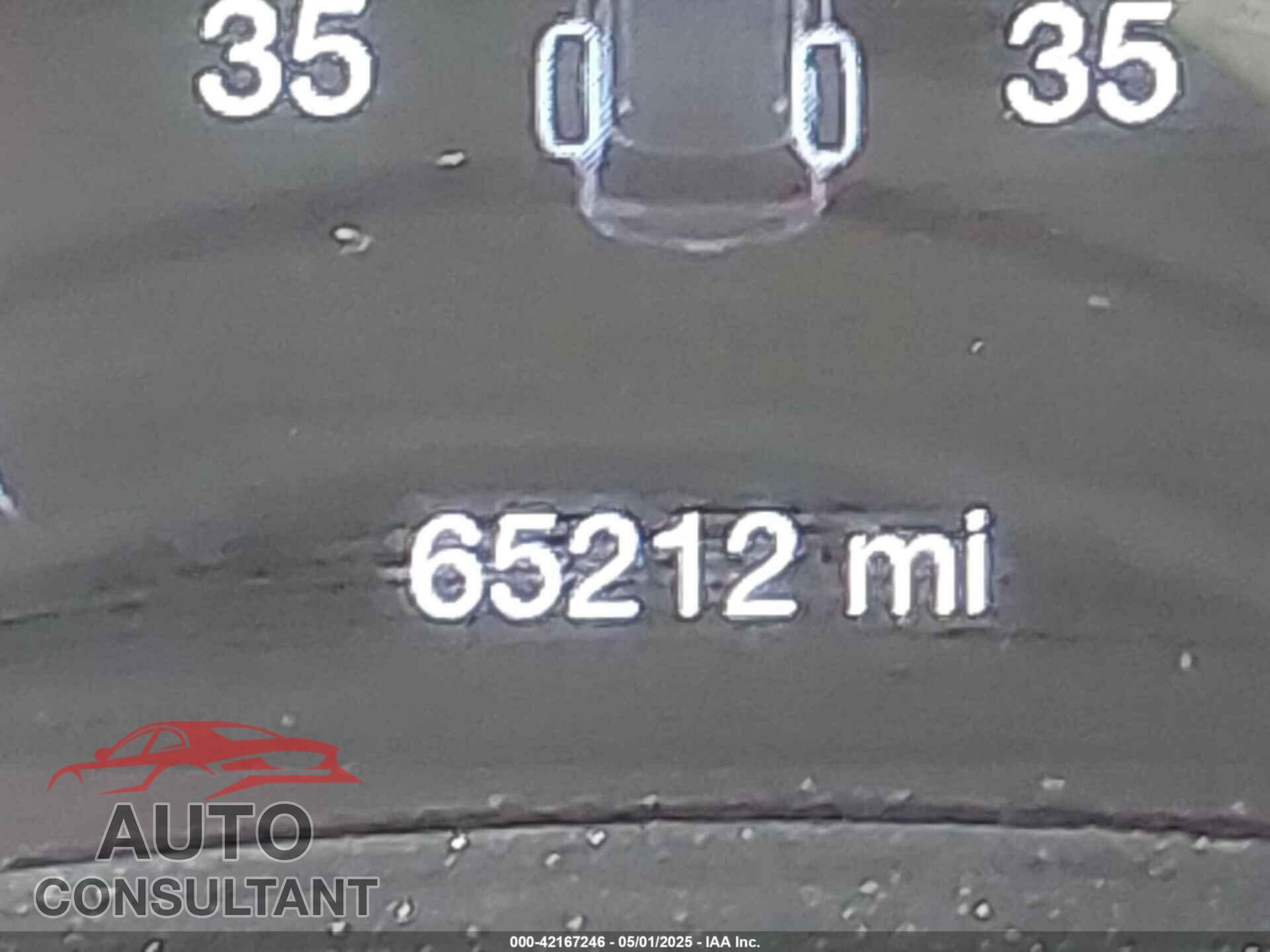 DODGE DURANGO 2021 - 1C4RDHDG7MC661322
