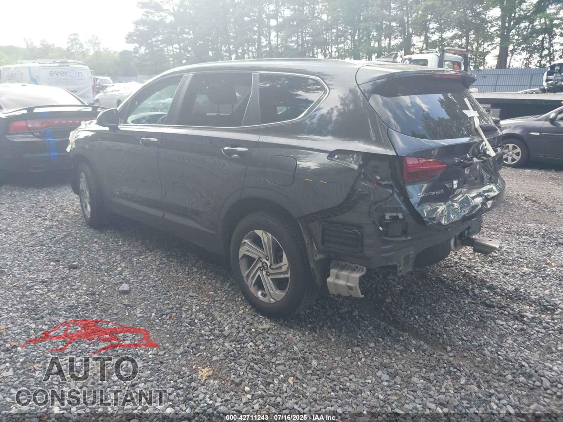HYUNDAI SANTA FE 2023 - 5NMS14AJ2PH554865