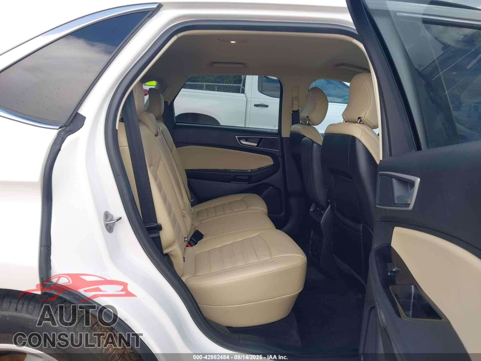 FORD EDGE 2018 - 2FMPK3J94JBB35551