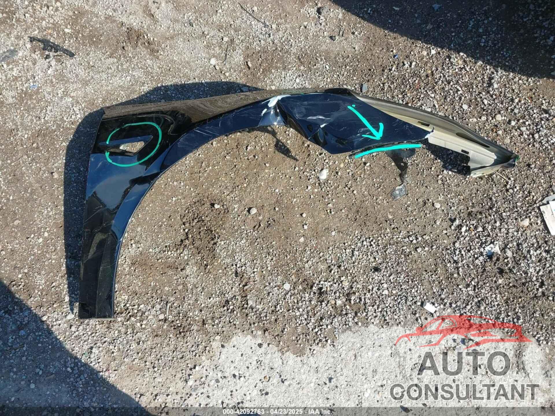 TESLA MODEL 3 2022 - 5YJ3E1EA9NF286123