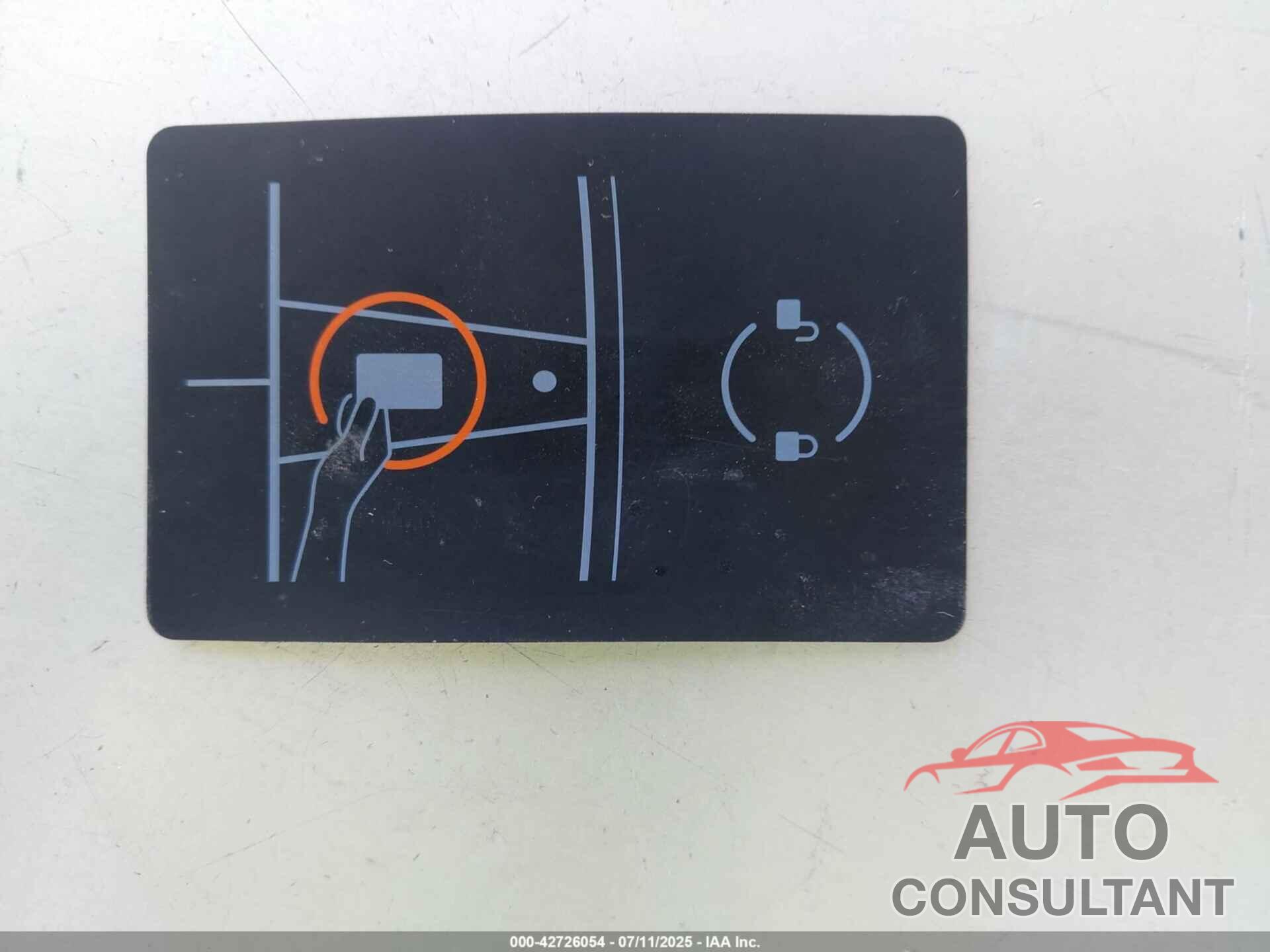 TESLA MODEL Y 2020 - 5YJYGDEE0LF029773