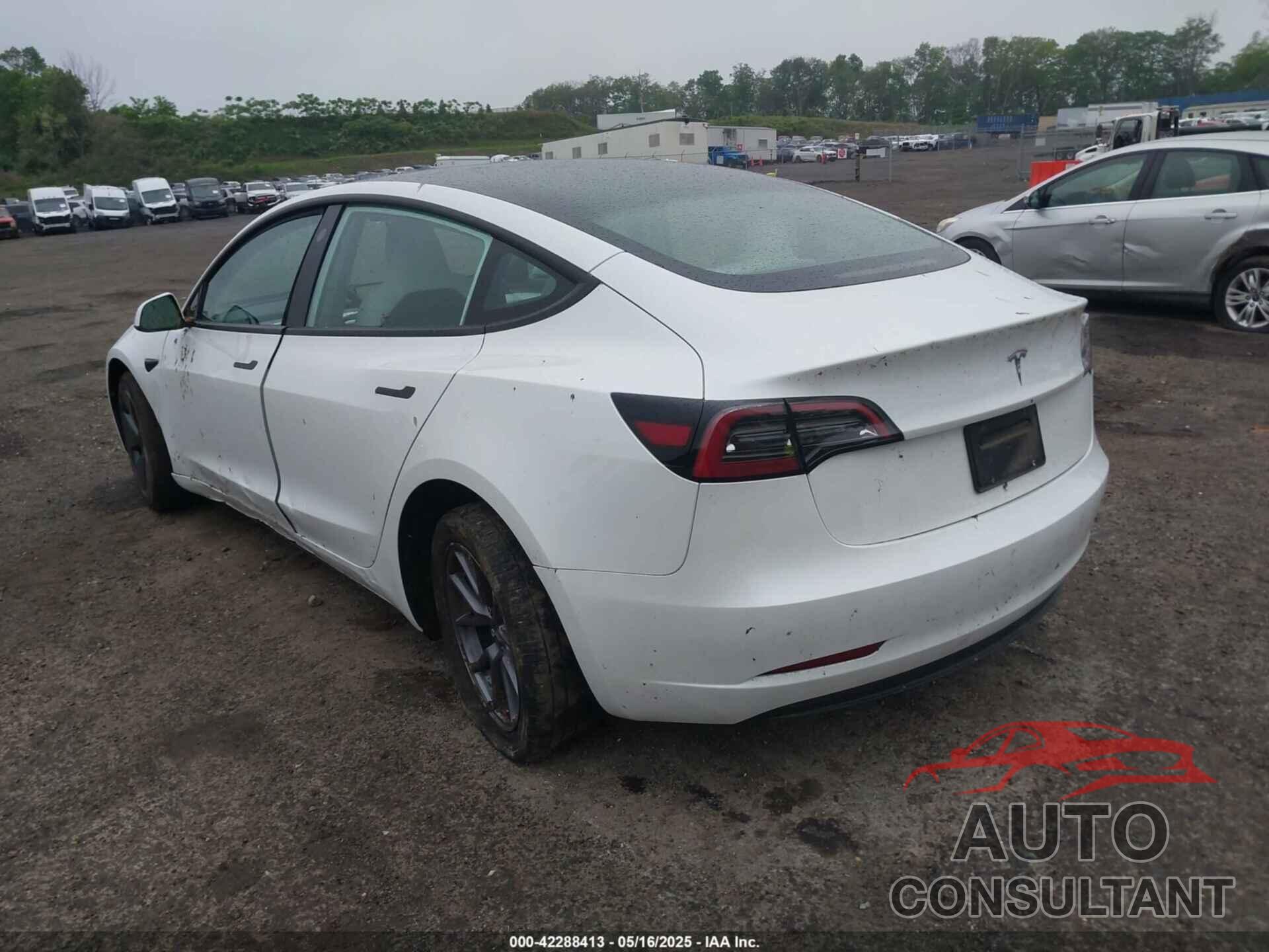 TESLA MODEL 3 2023 - 5YJ3E1EA2PF626392