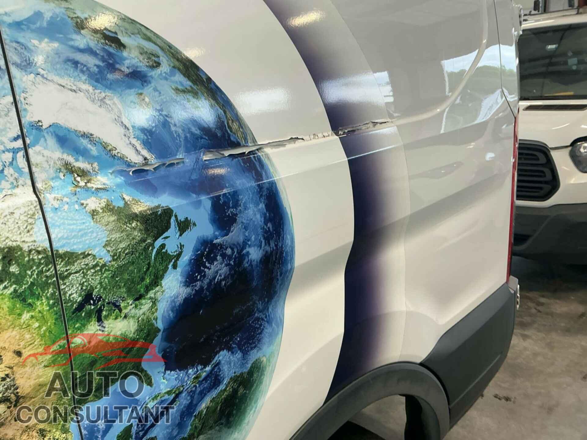 FORD TRANSIT 2020 - 1FTBR2YG6LKB18803
