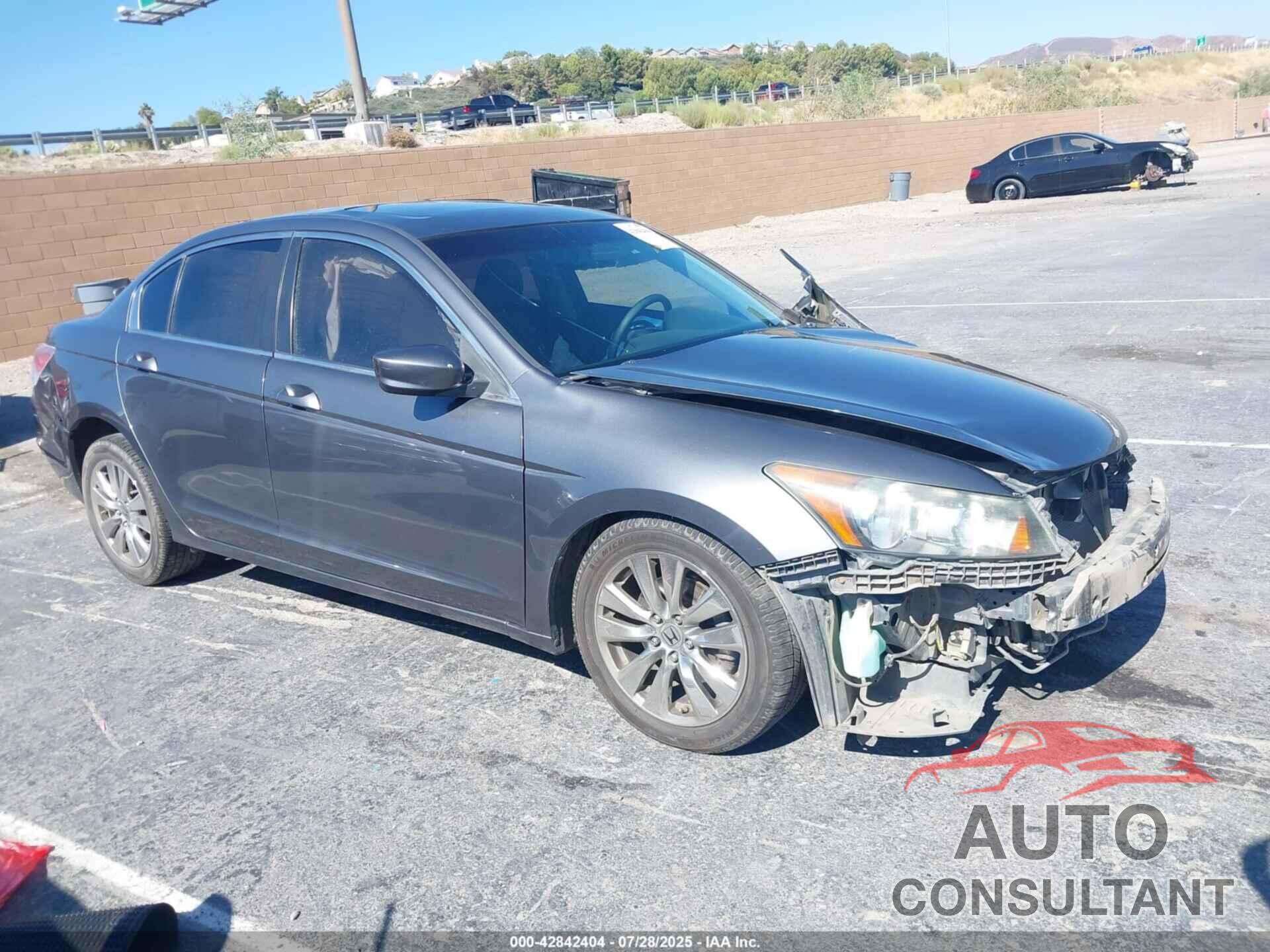 HONDA ACCORD 2012 - 1HGCP2F84CA159430
