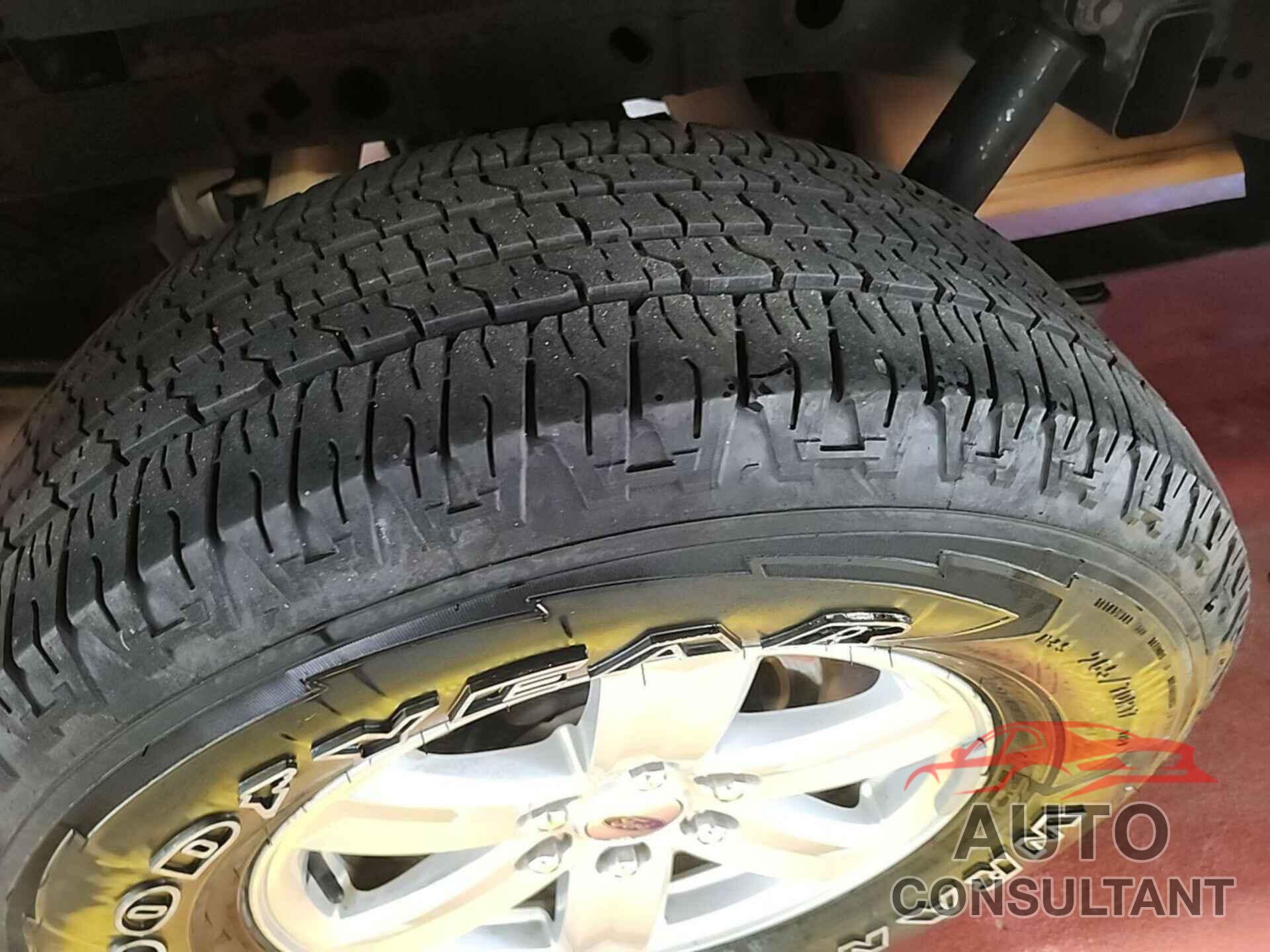 FORD F-150 2021 - 1FTFW1E82MKE08149