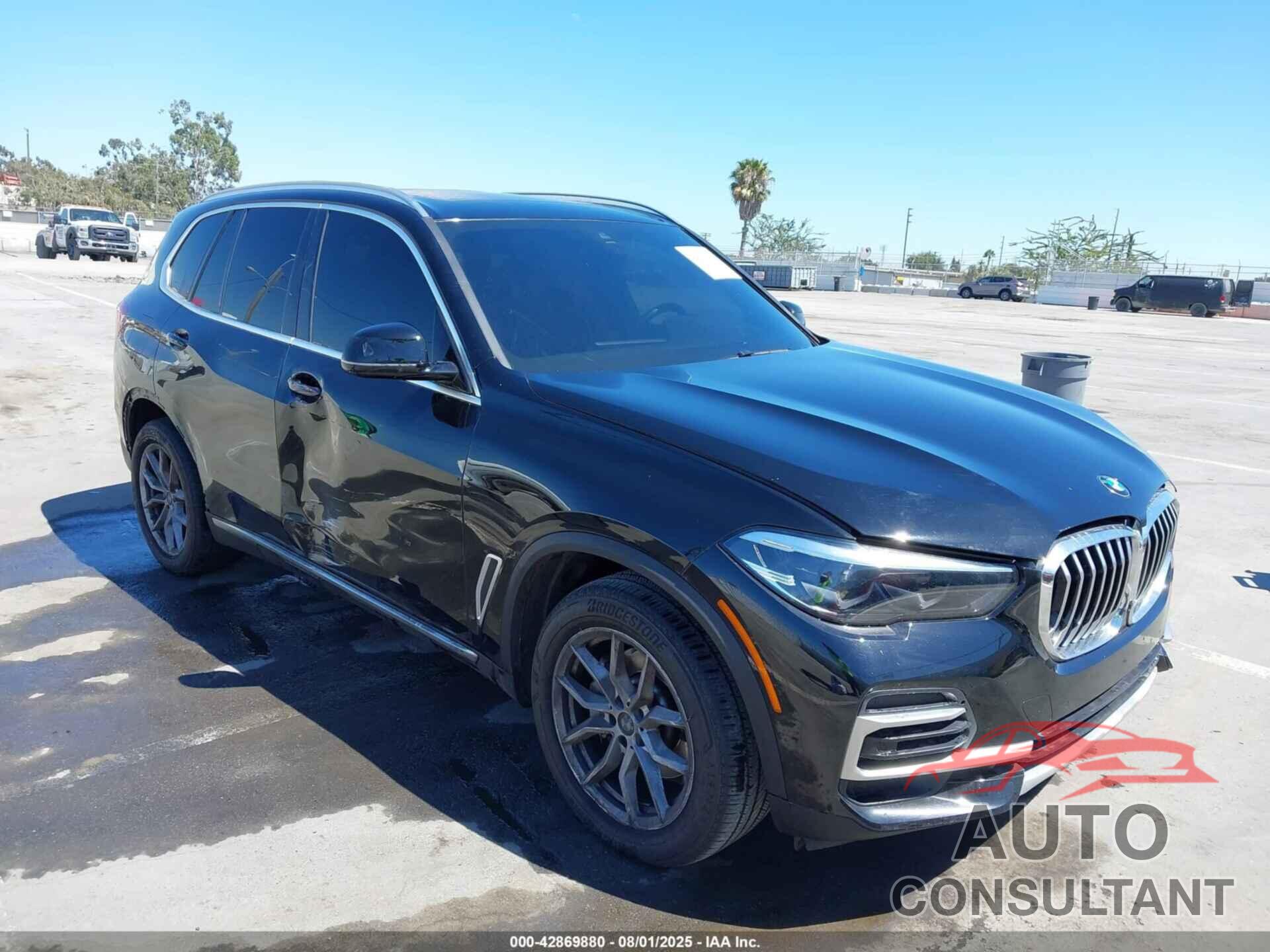 BMW X5 2023 - 5UXCR4C00P9P30405