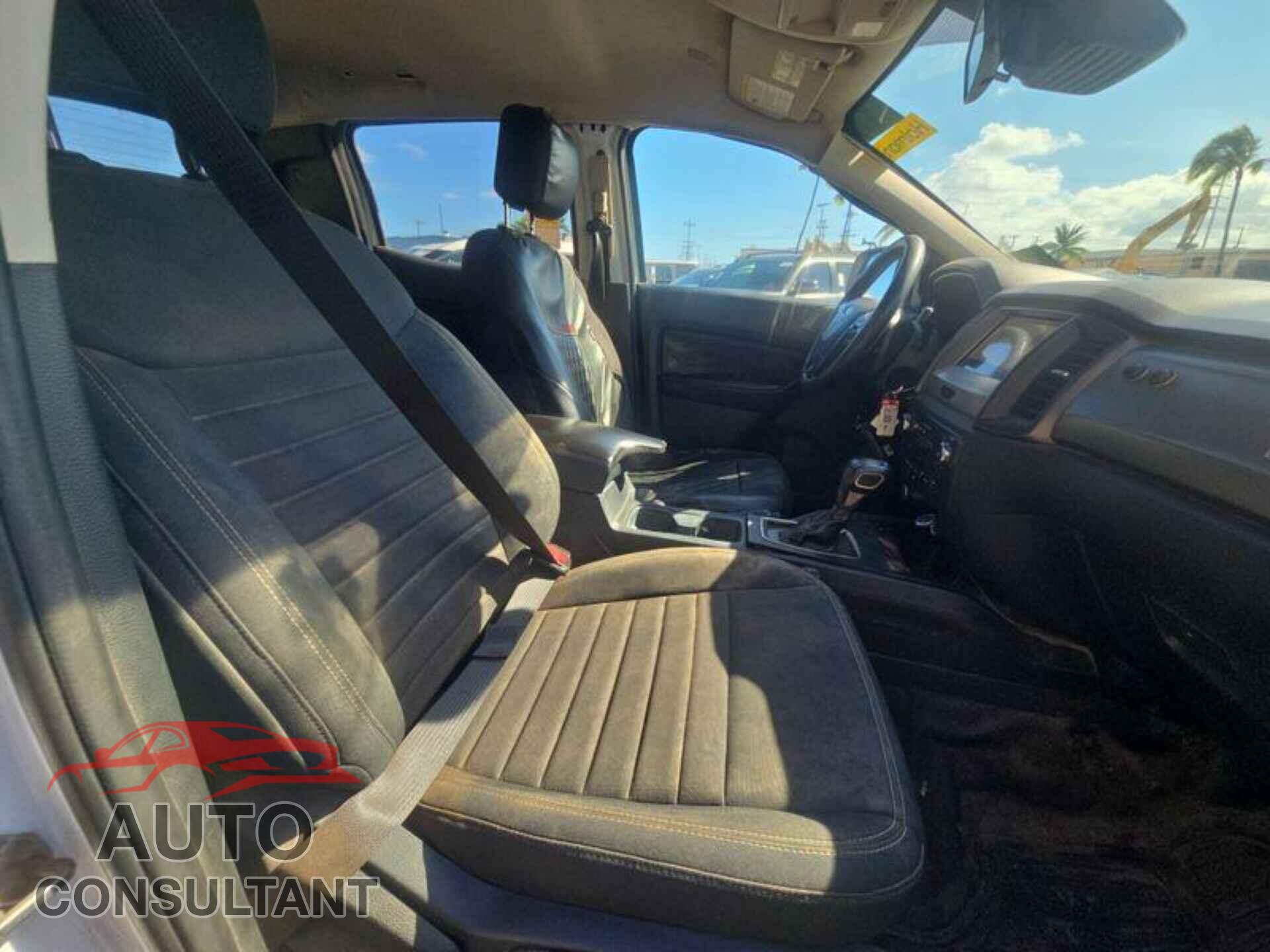 FORD RANGER 2021 - 1FTER4EH3MLD48784