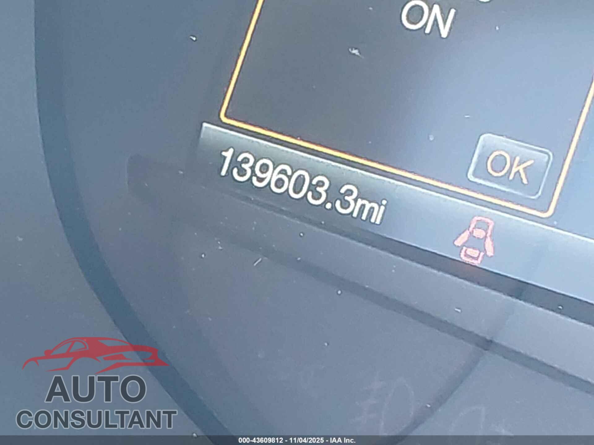 FORD EDGE 2018 - 2FMPK3K98JBB42811