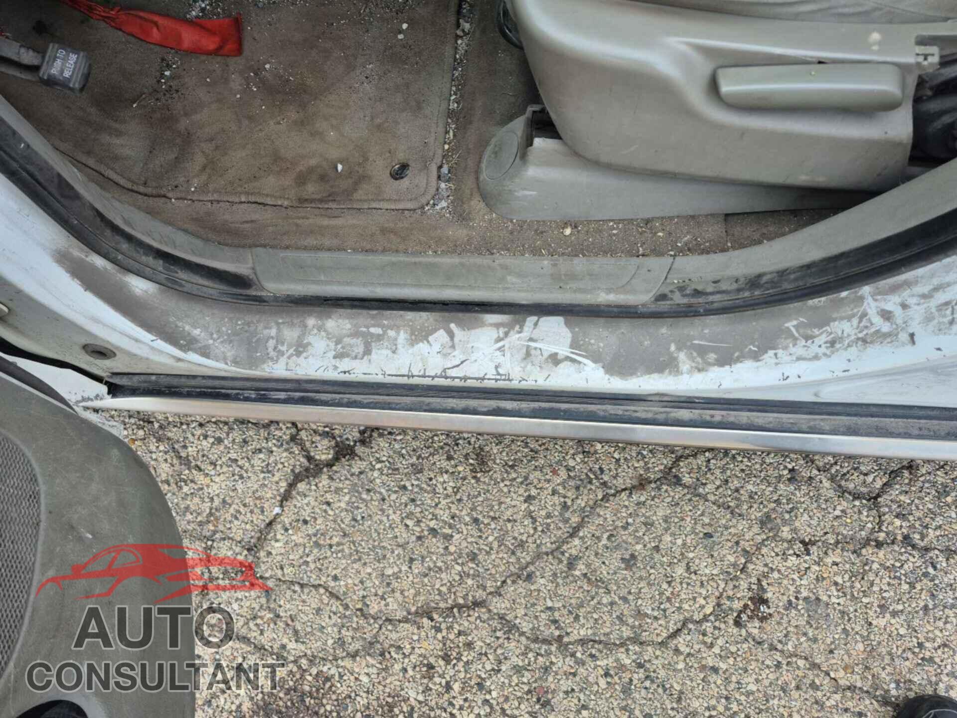 DODGE DURANGO 2013 - 1C4RDJAG8DC671708