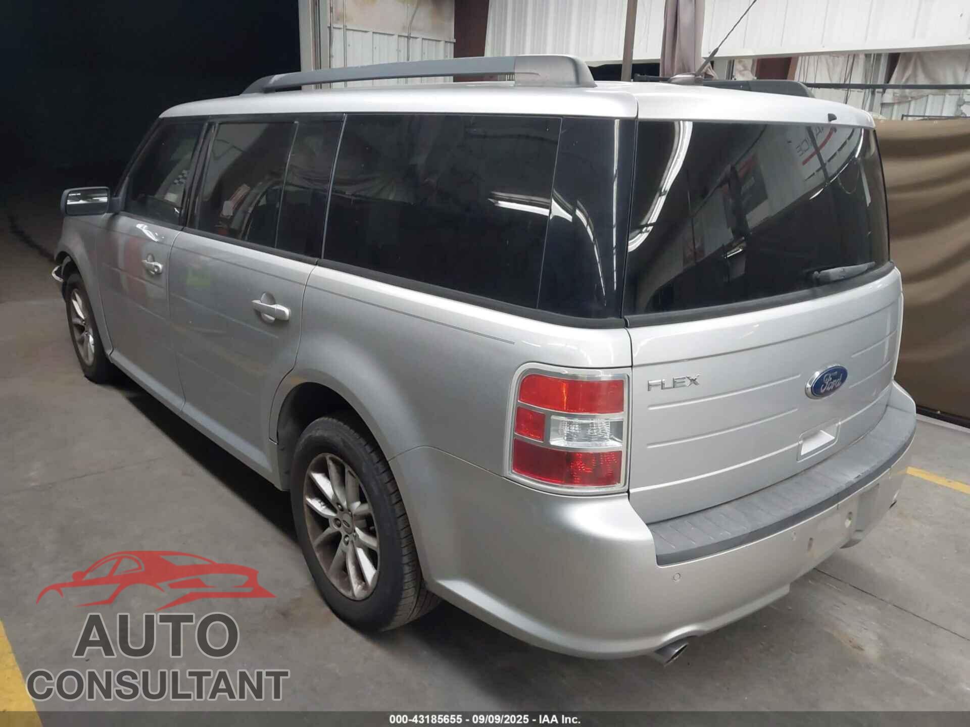 FORD FLEX 2014 - 2FMGK5B85EBD13698