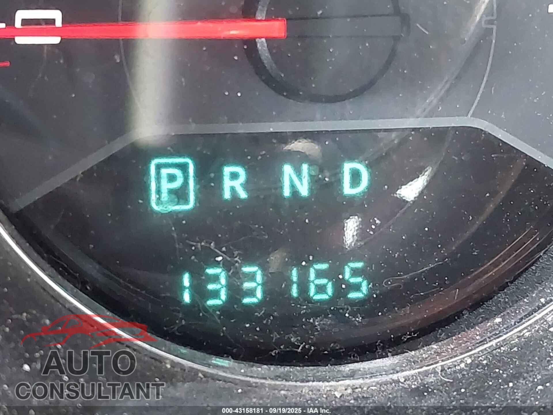 DODGE AVENGER 2013 - 1C3CDZAB8DN642730