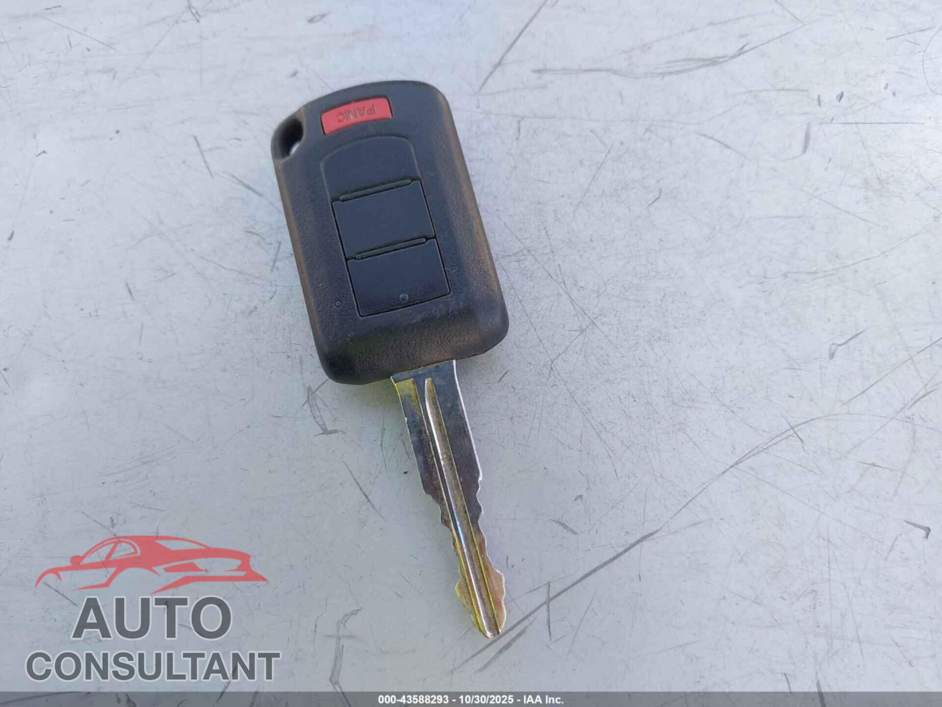 MITSUBISHI ECLIPSE CROSS 2019 - JA4AT4AA3KZ050636