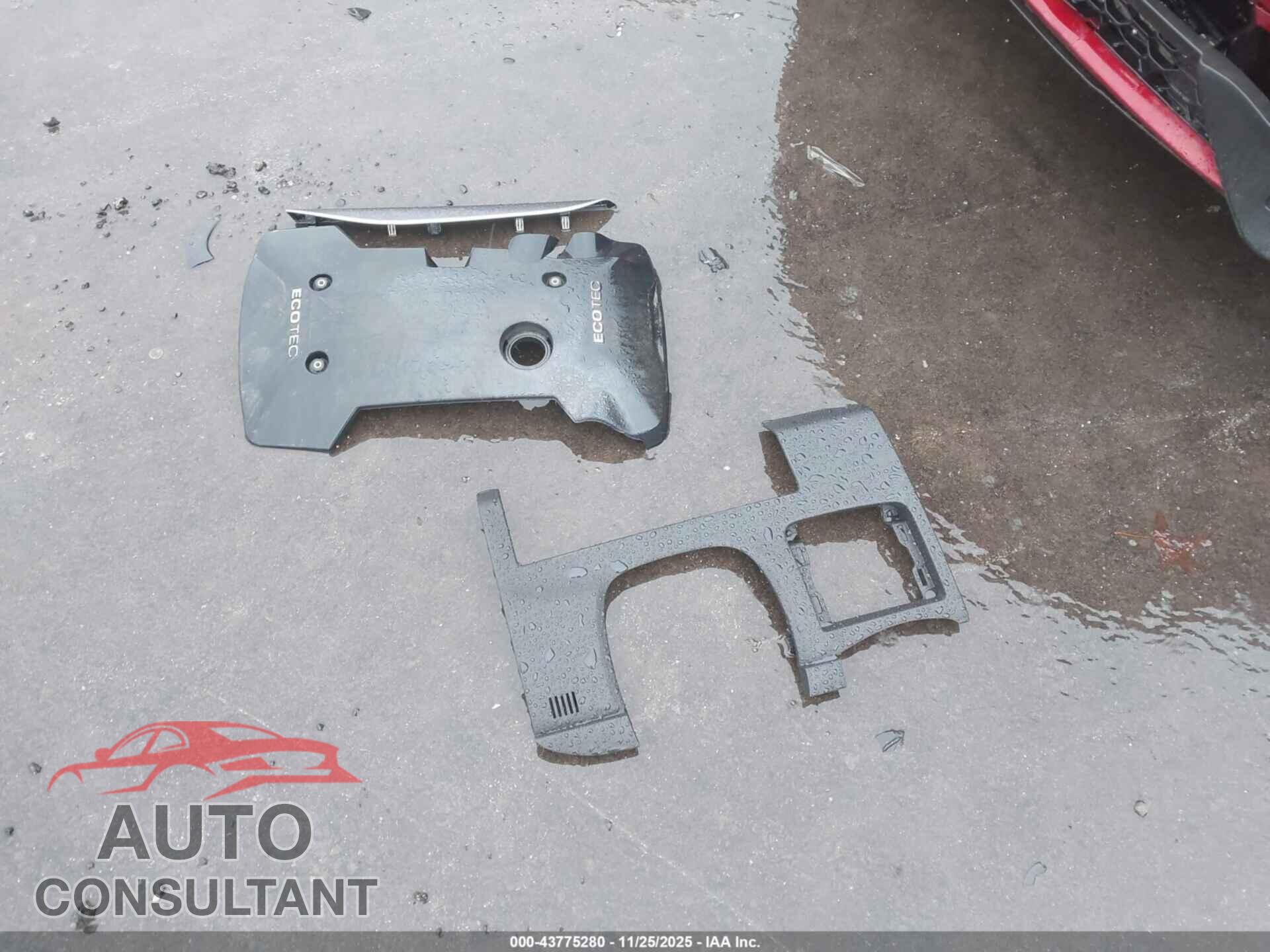 FORD EDGE 2019 - 2FMPK4AP3KBC45352