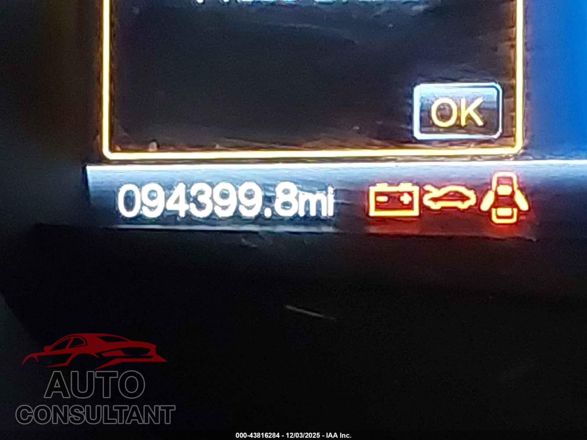FORD EDGE 2018 - 2FMPK3K96JBB44041