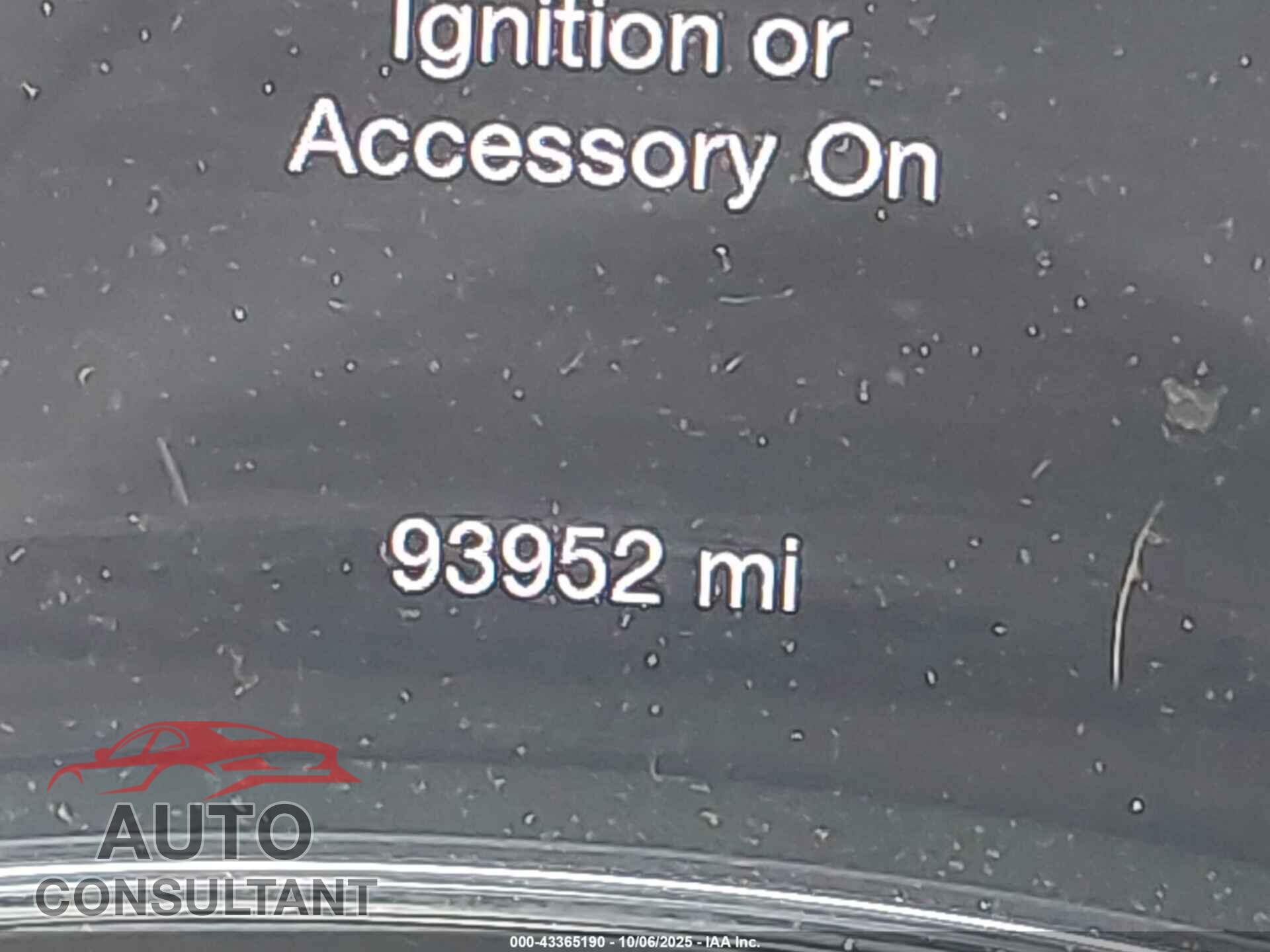 DODGE DURANGO 2017 - 1C4SDHCT6HC657011